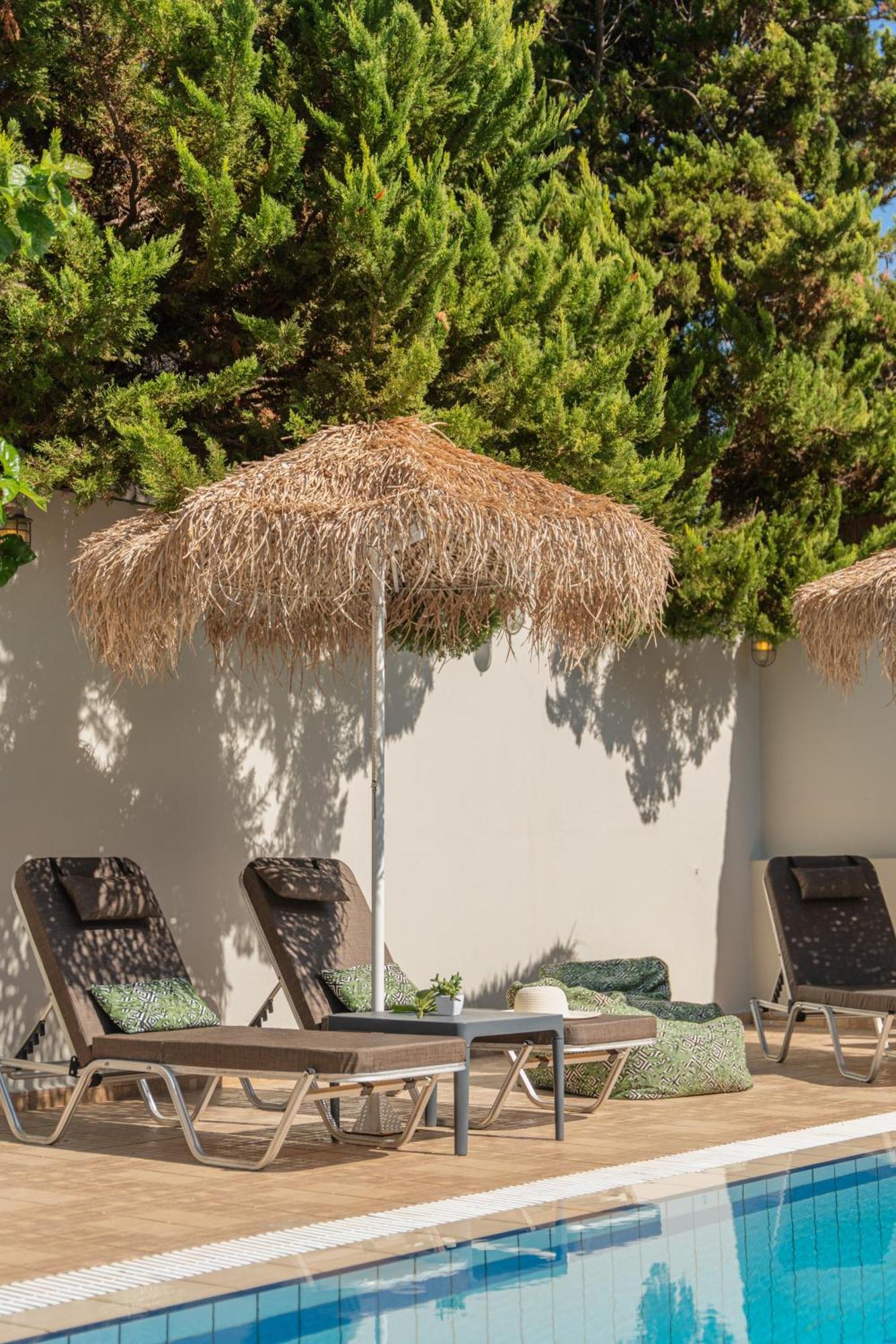 Hotel Sunshine Boutique 3*