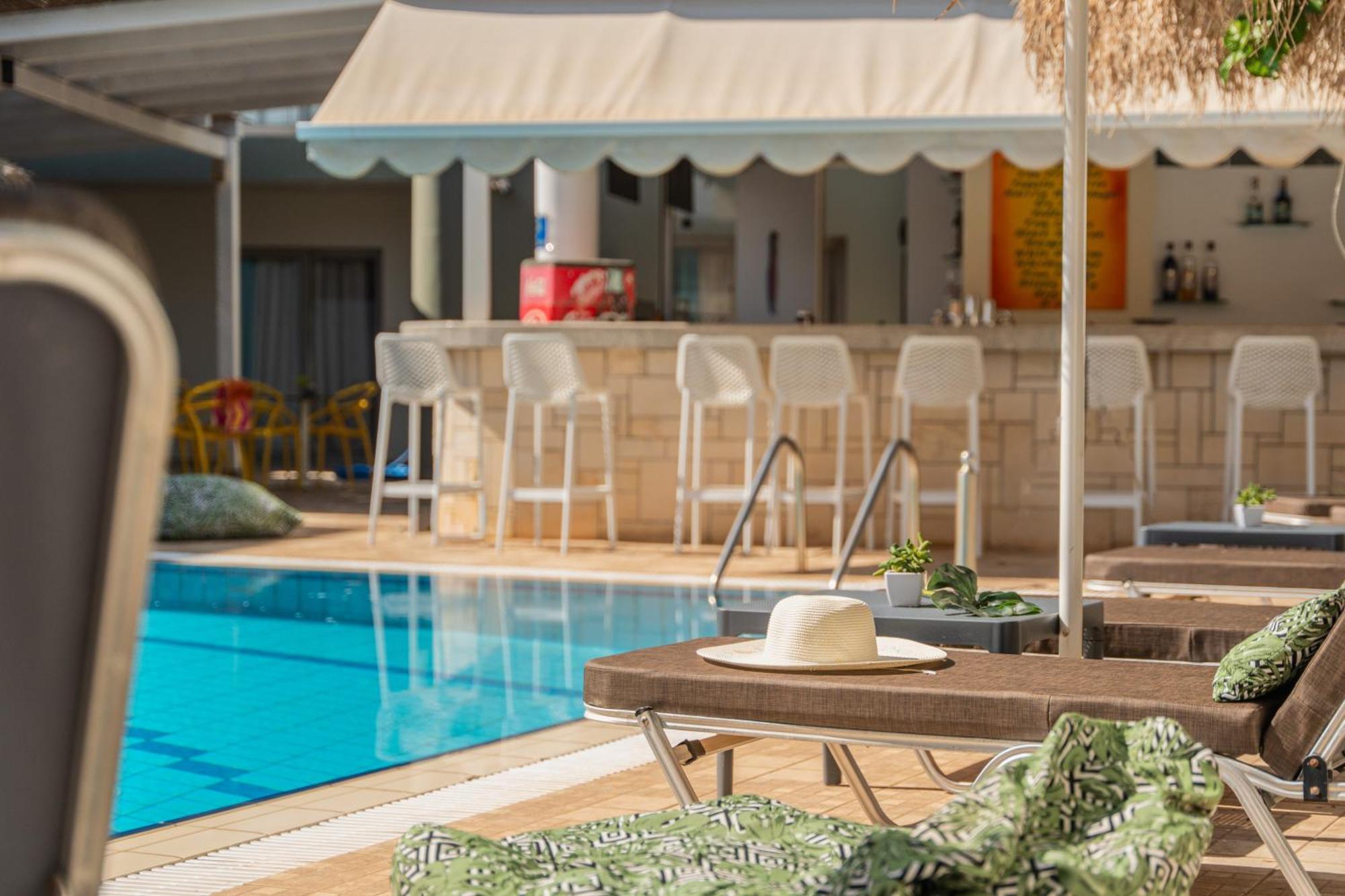 Sunshine Boutique 3*