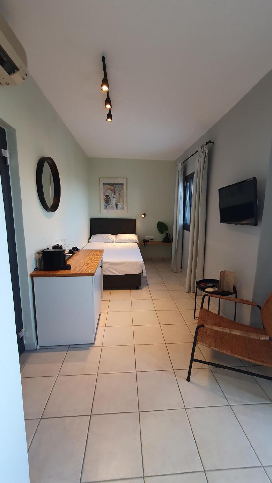 Aparthotel Minois Boutique (adults Only)