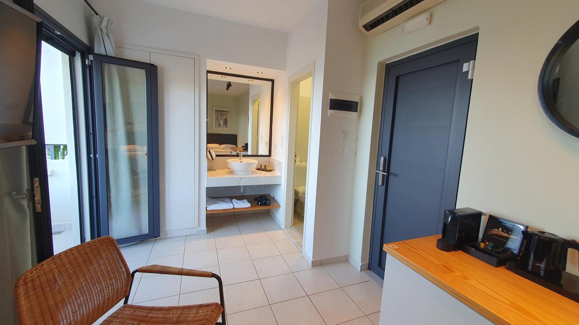 Aparthotel Minois Boutique (adults Only)