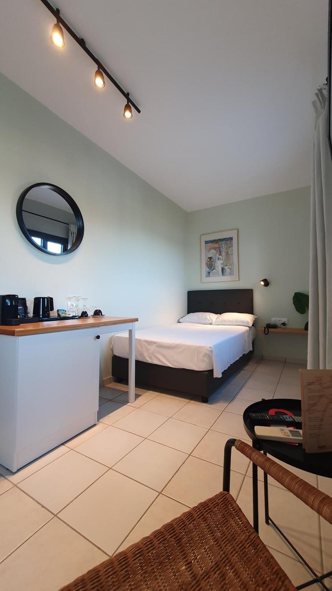 Minois Boutique (adults Only) 3* Stalida