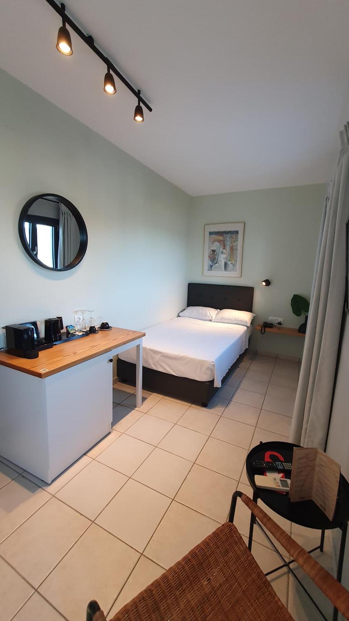 Aparthotel Minois Boutique (adults Only) 3*