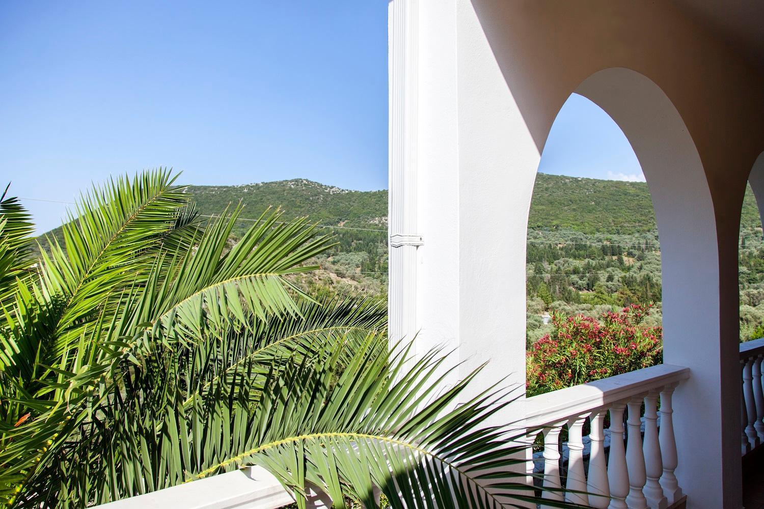 Victoria - 3 Bedroom With A Private Pool * Katokhorion (Lefkada)