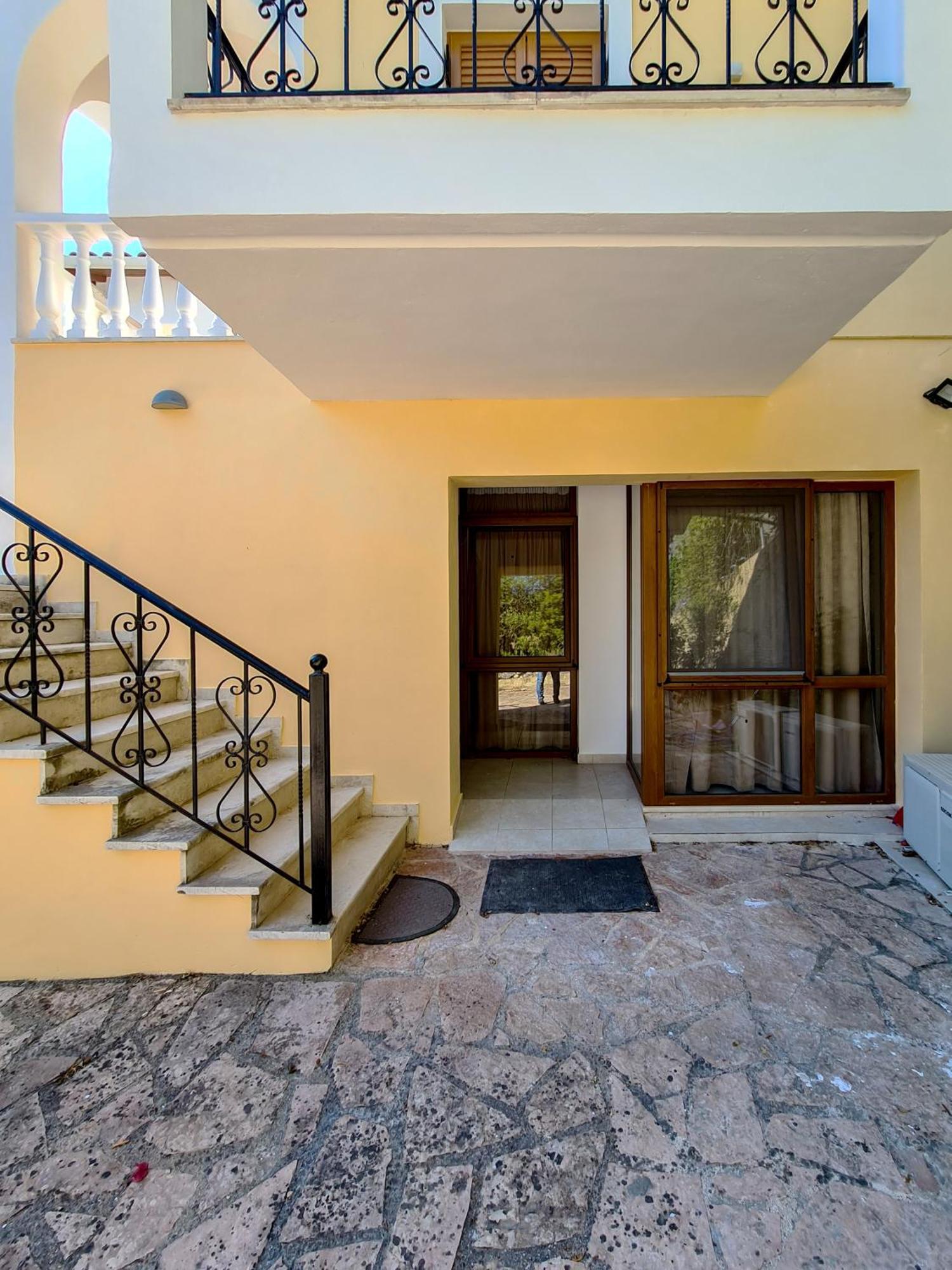 Victoria - 3 Bedroom With A Private Pool Katokhorion (Lefkada)