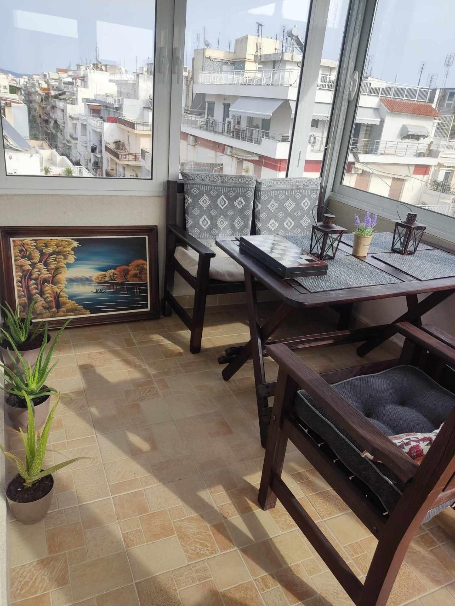 Apartment Spartacus Alexandroupoli