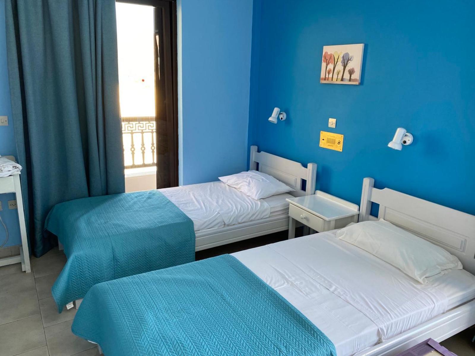 P I G A D I A B A Y Aparthotel Karpathos Town (Pigadia)