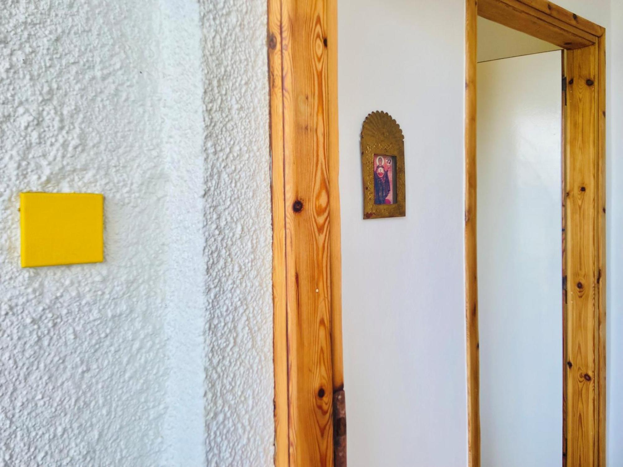 The Beachhouse Apartment Vagia (Aegina)