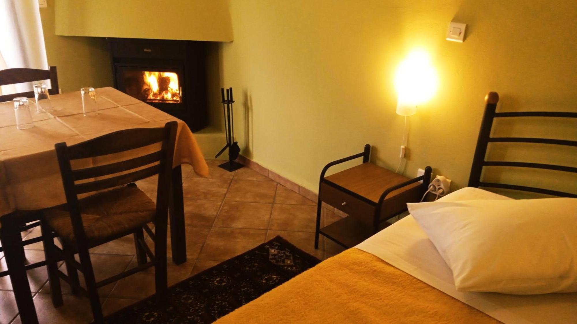 Eleftherios Guest house Kalavryta