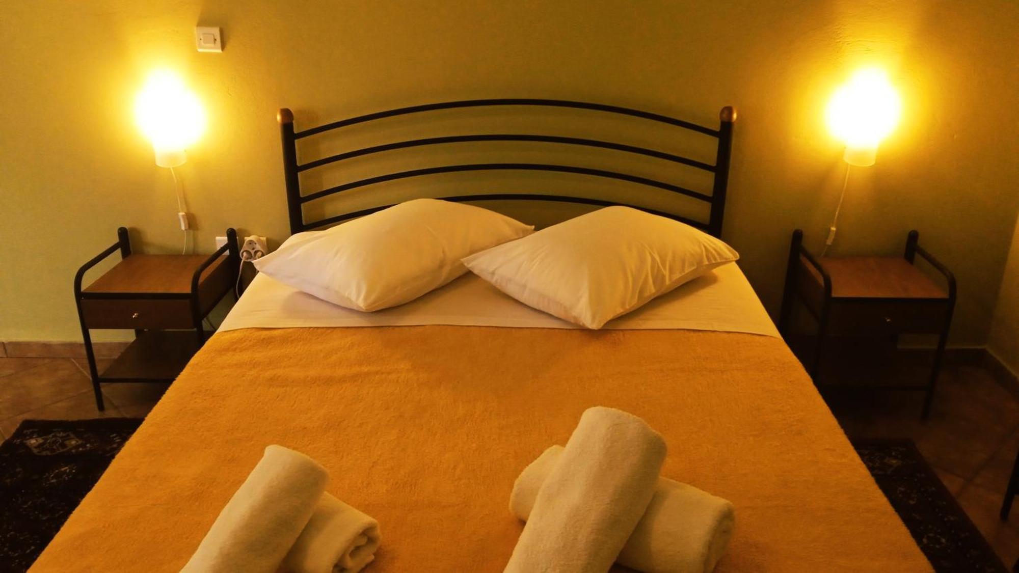 Guest house Eleftherios