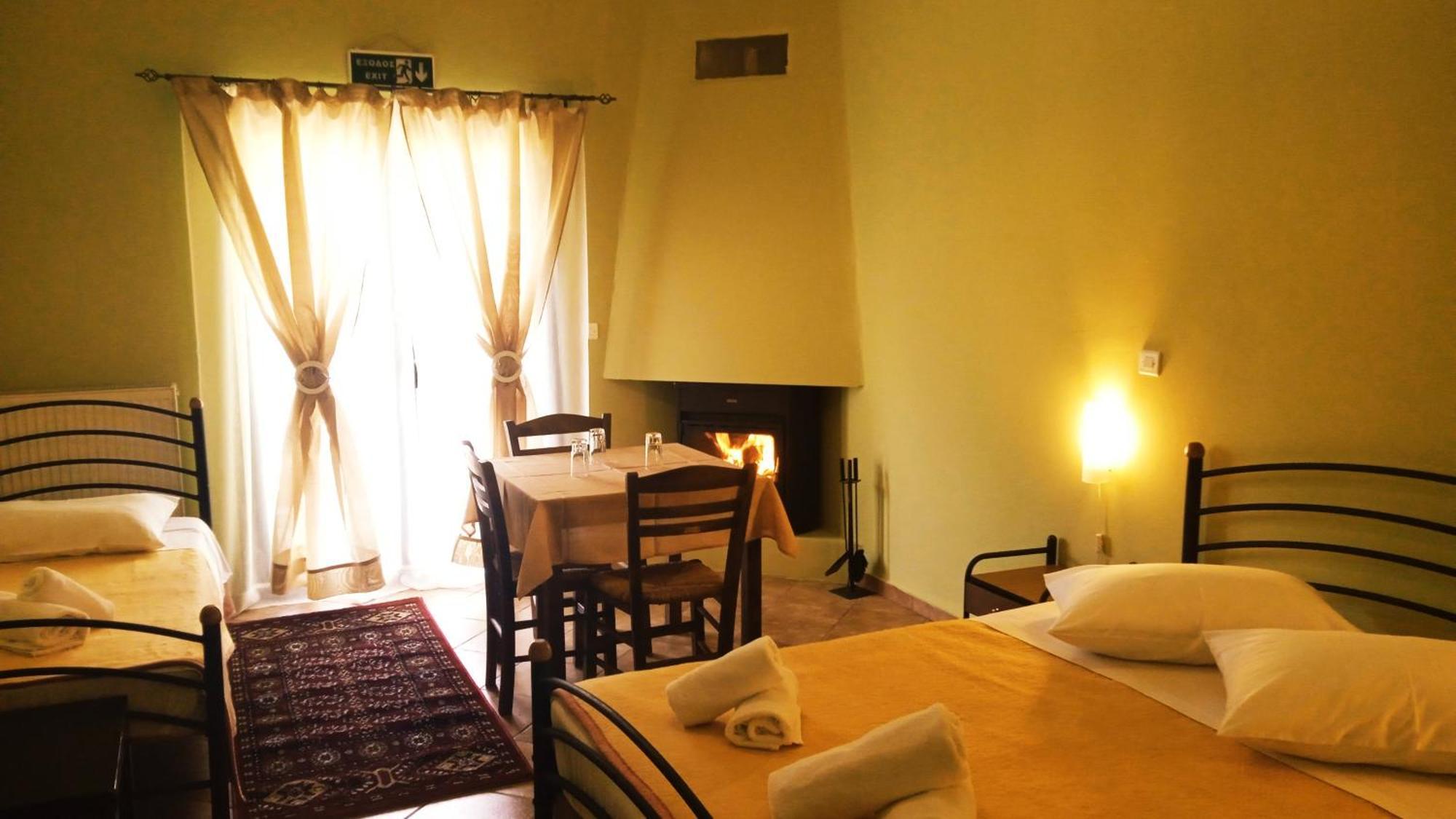 Guest house Eleftherios