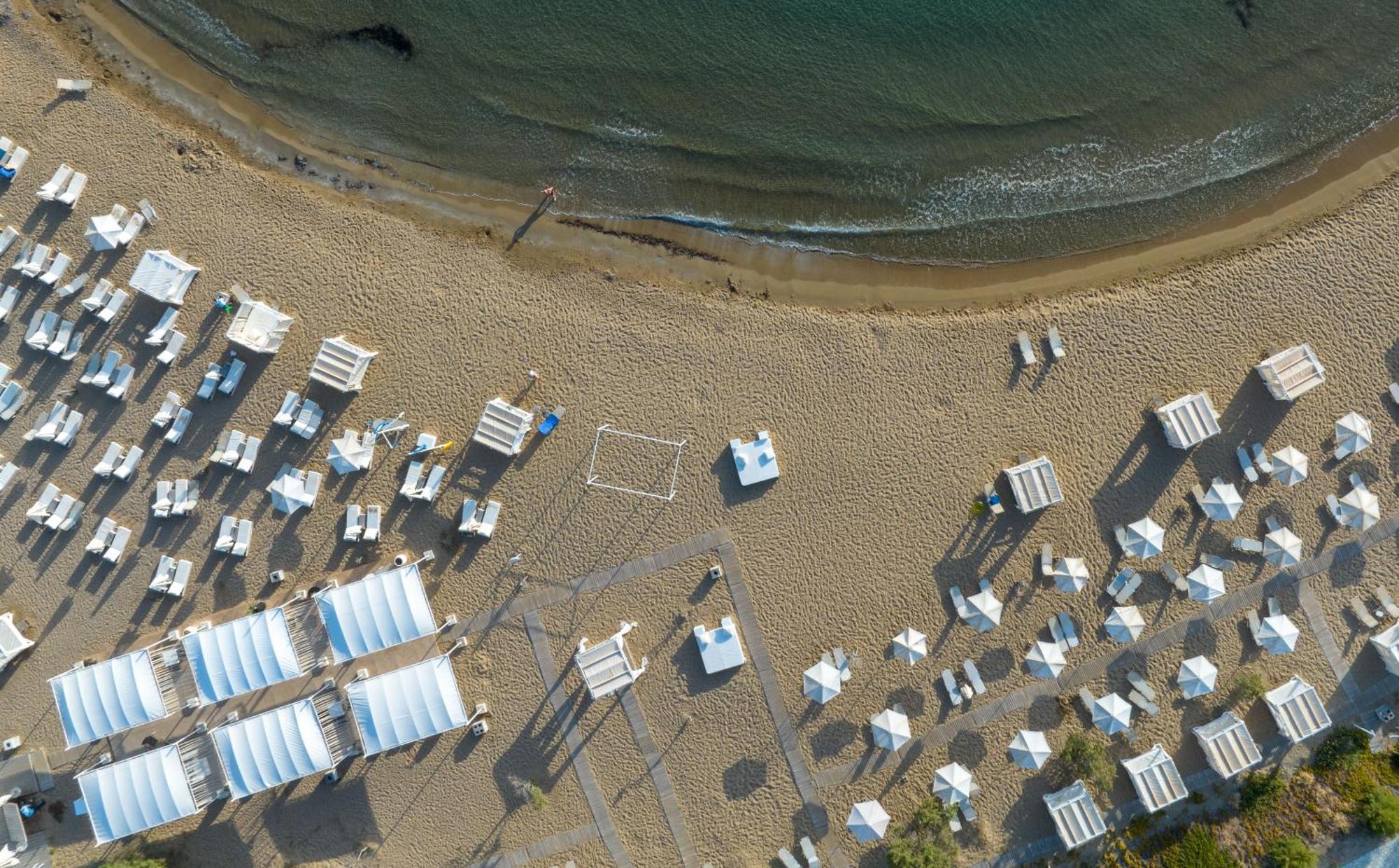 Knossos & Hotel Kokkini Hani