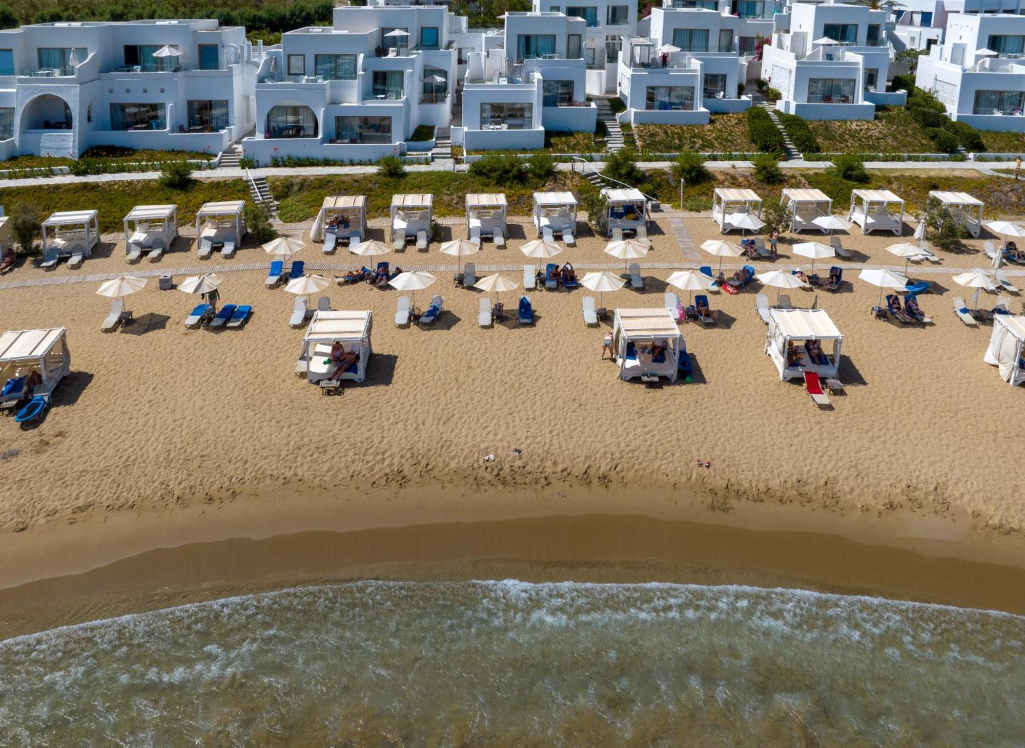 Hotel Knossos & 5*