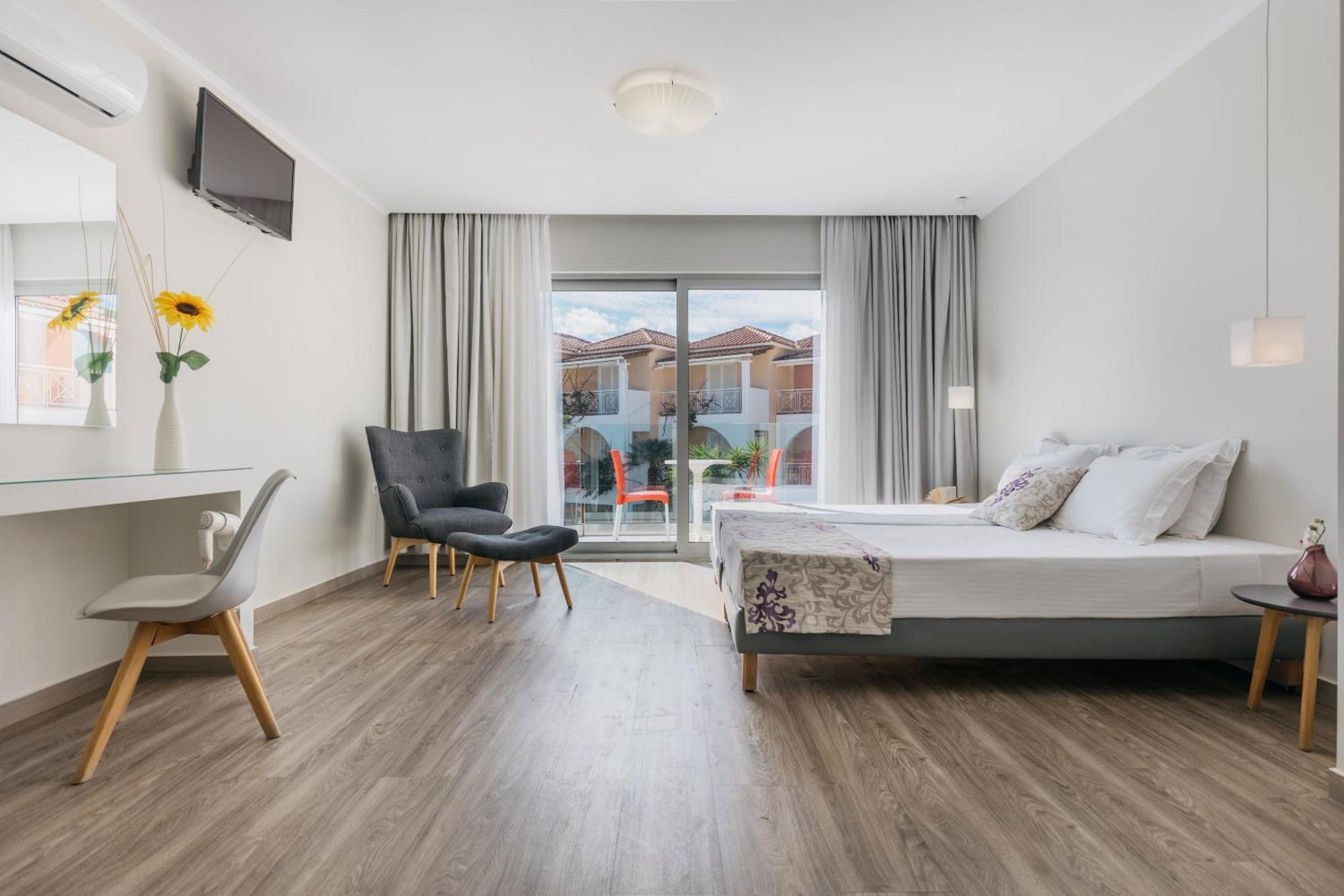 Sunrise Zante - Adults Only 4*