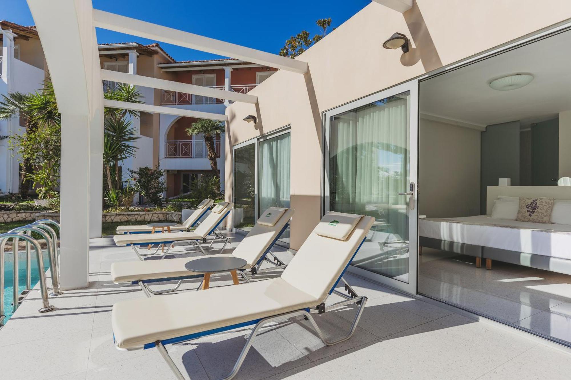 Sunrise Zante - Adults Only
