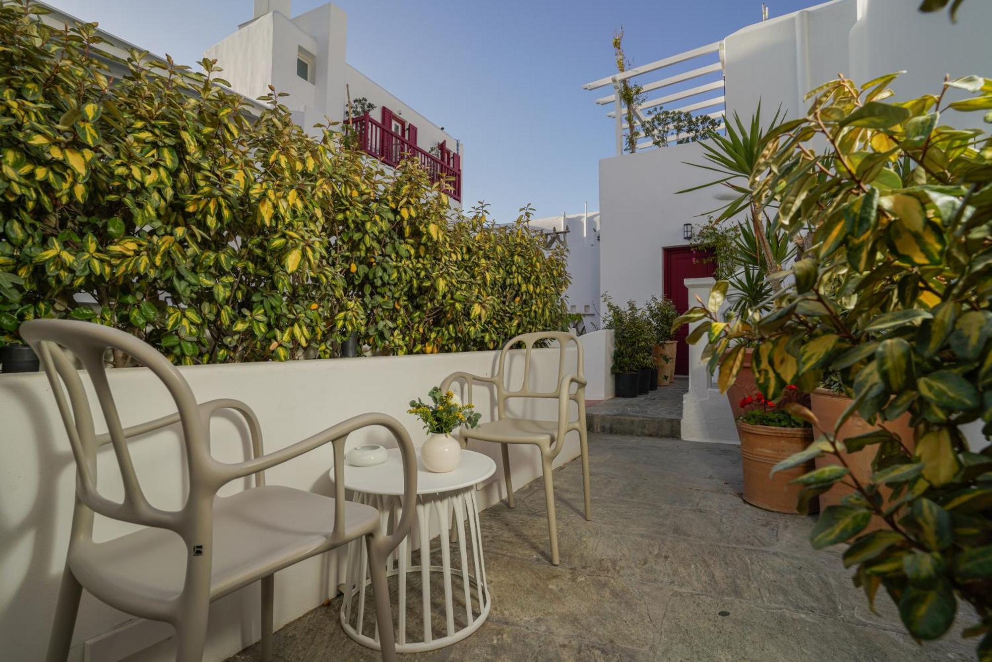23 Mykonos 3* Mykonos Town