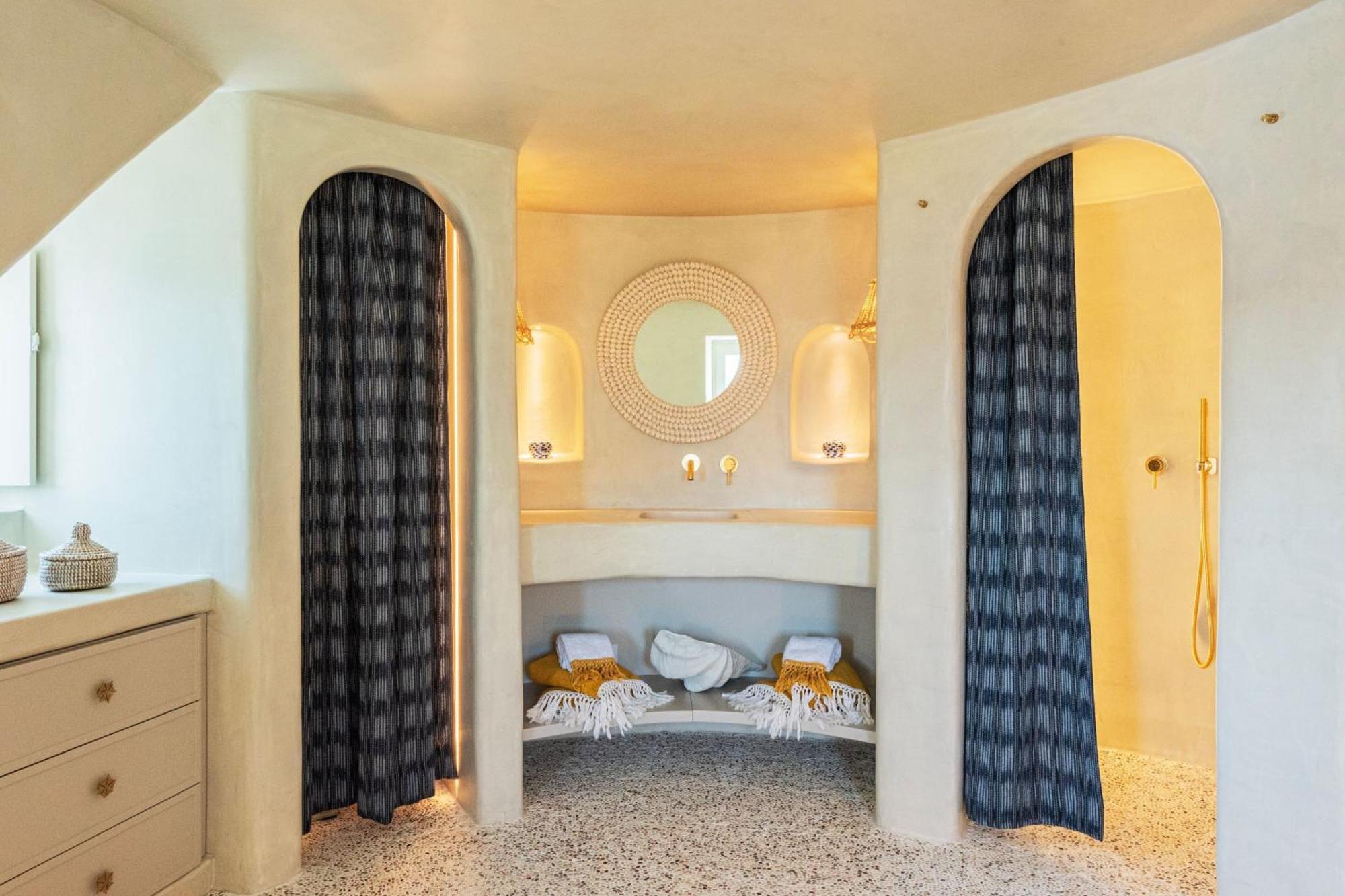 Santa Marina, A Luxury Collection Resort, Mykonos 5* Ornos (Mykonos)