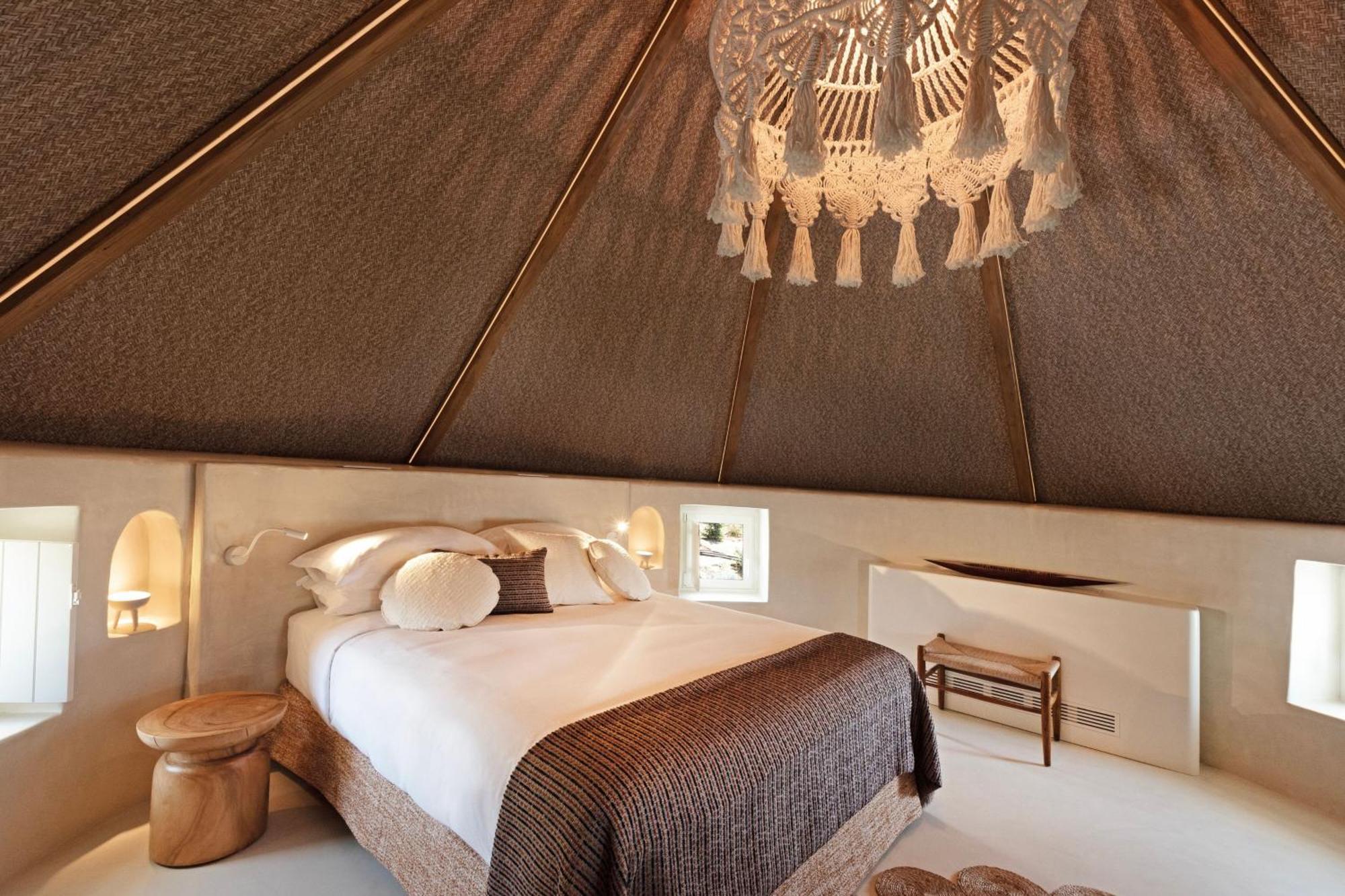 Hotel Santa Marina, A Luxury Collection Resort, Mykonos 5*