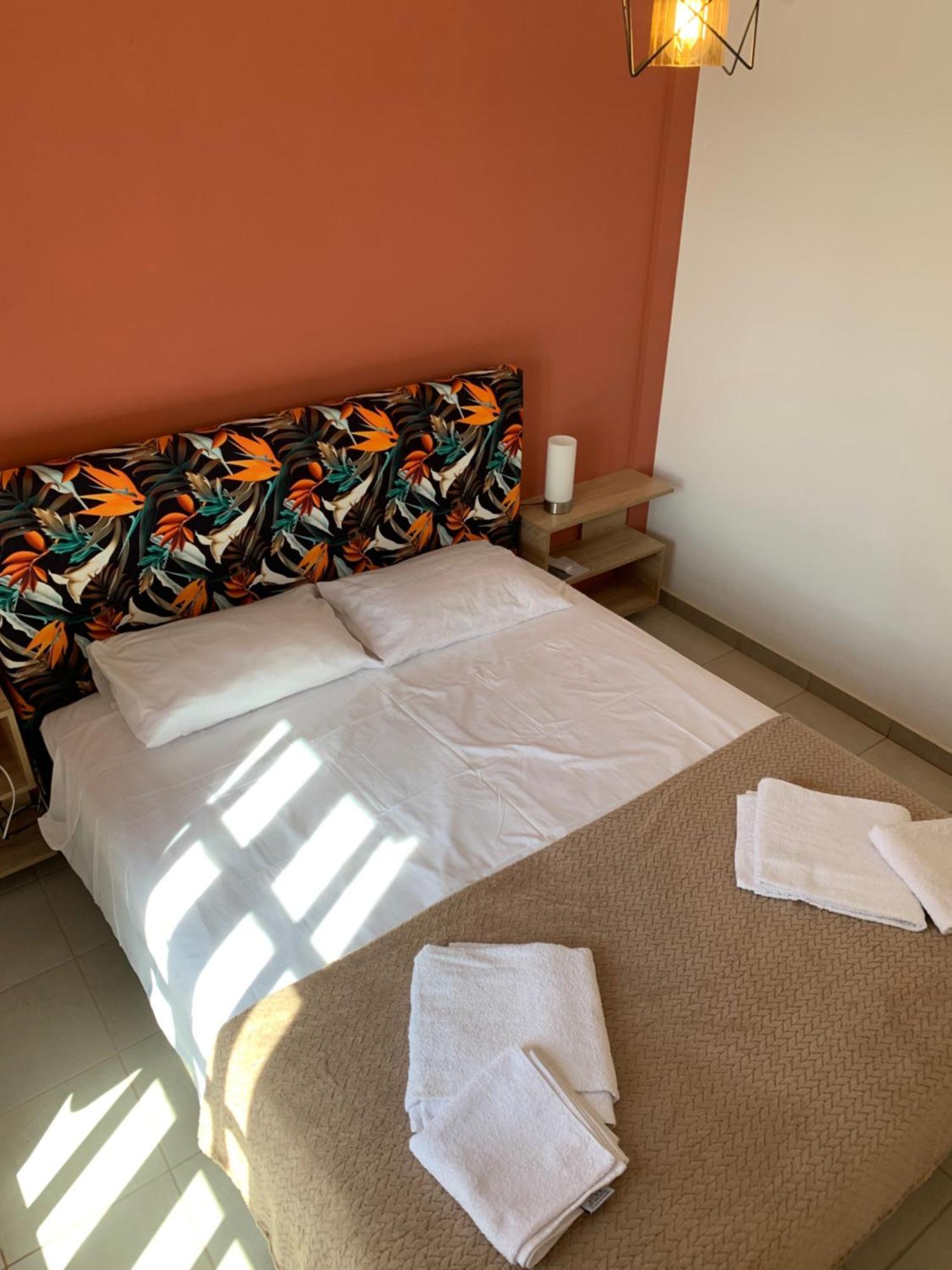 Holiday home La Bandolaise A Perdika (Aegina)