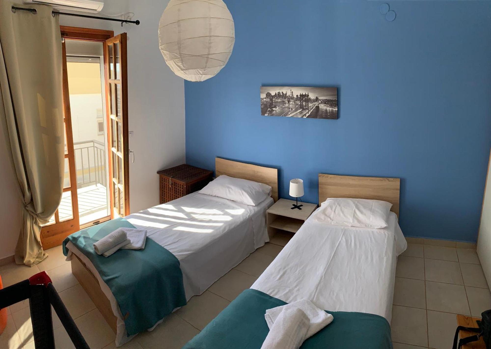 La Bandolaise A Holiday home Perdika (Aegina)