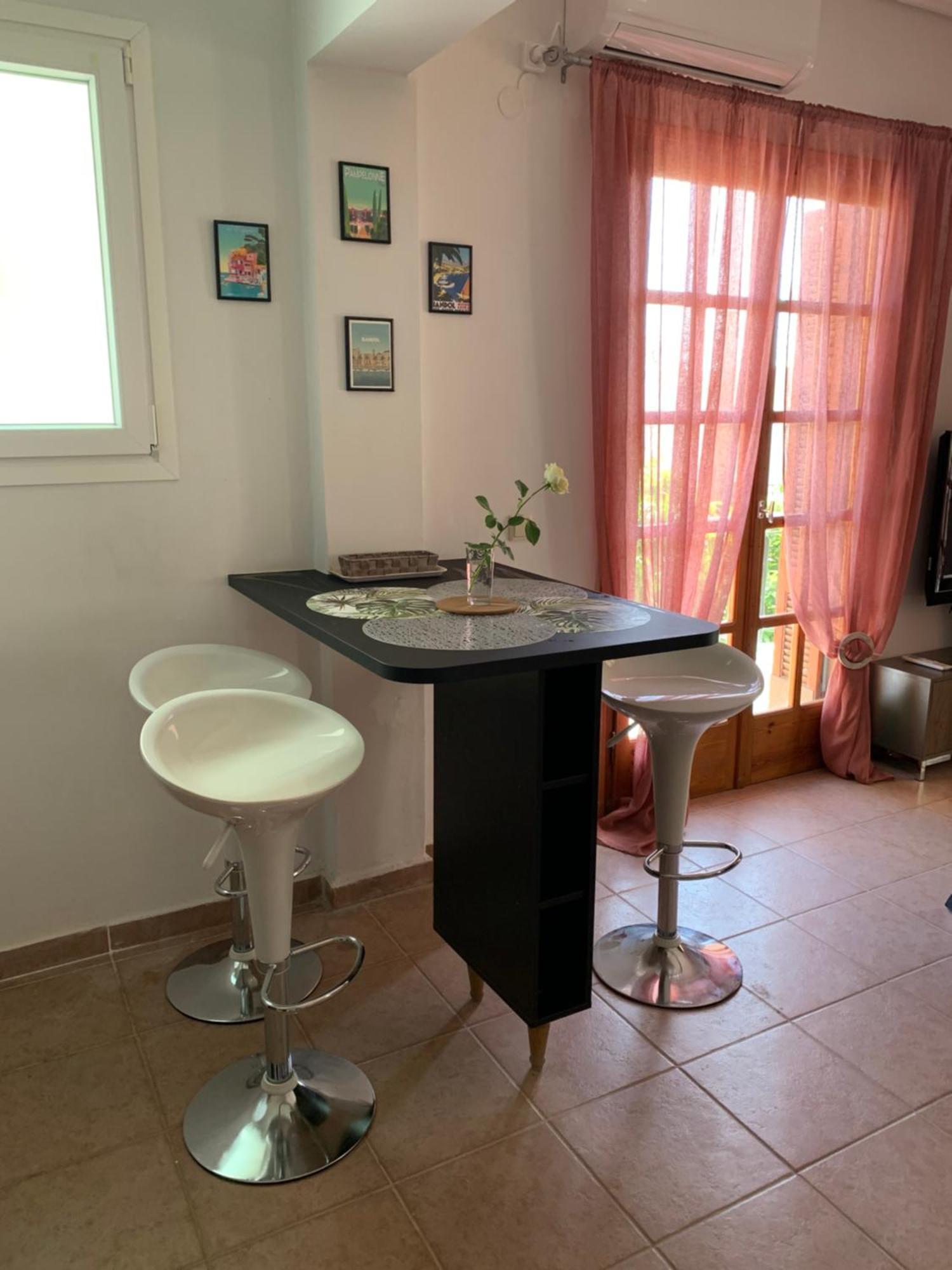 La Bandolaise A Holiday home Perdika (Aegina)