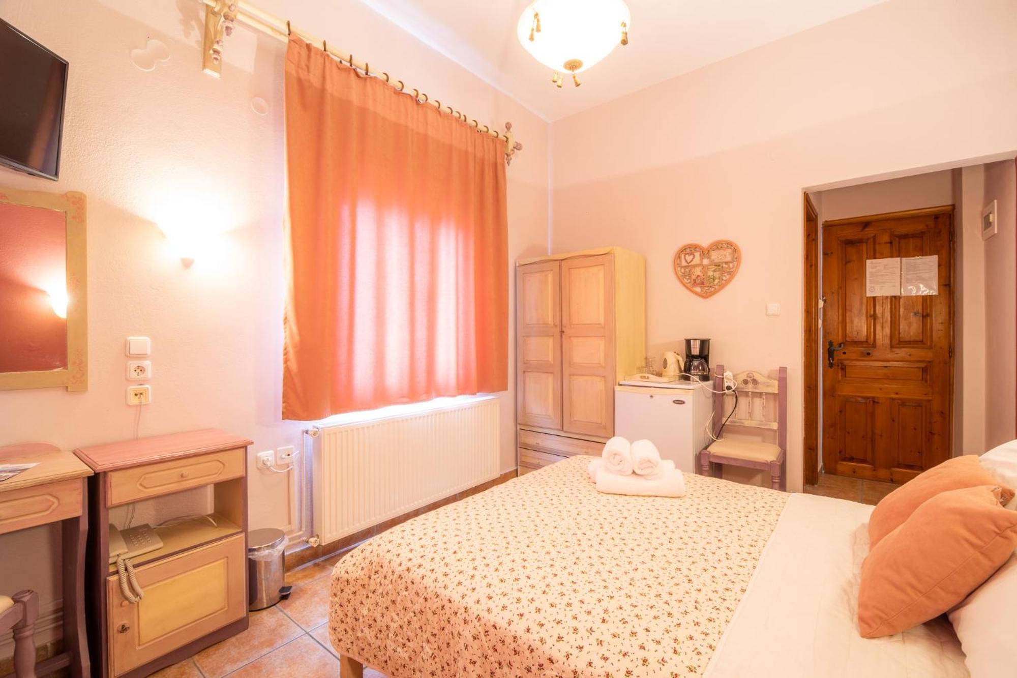 Guest house Seralis Pelion 3*