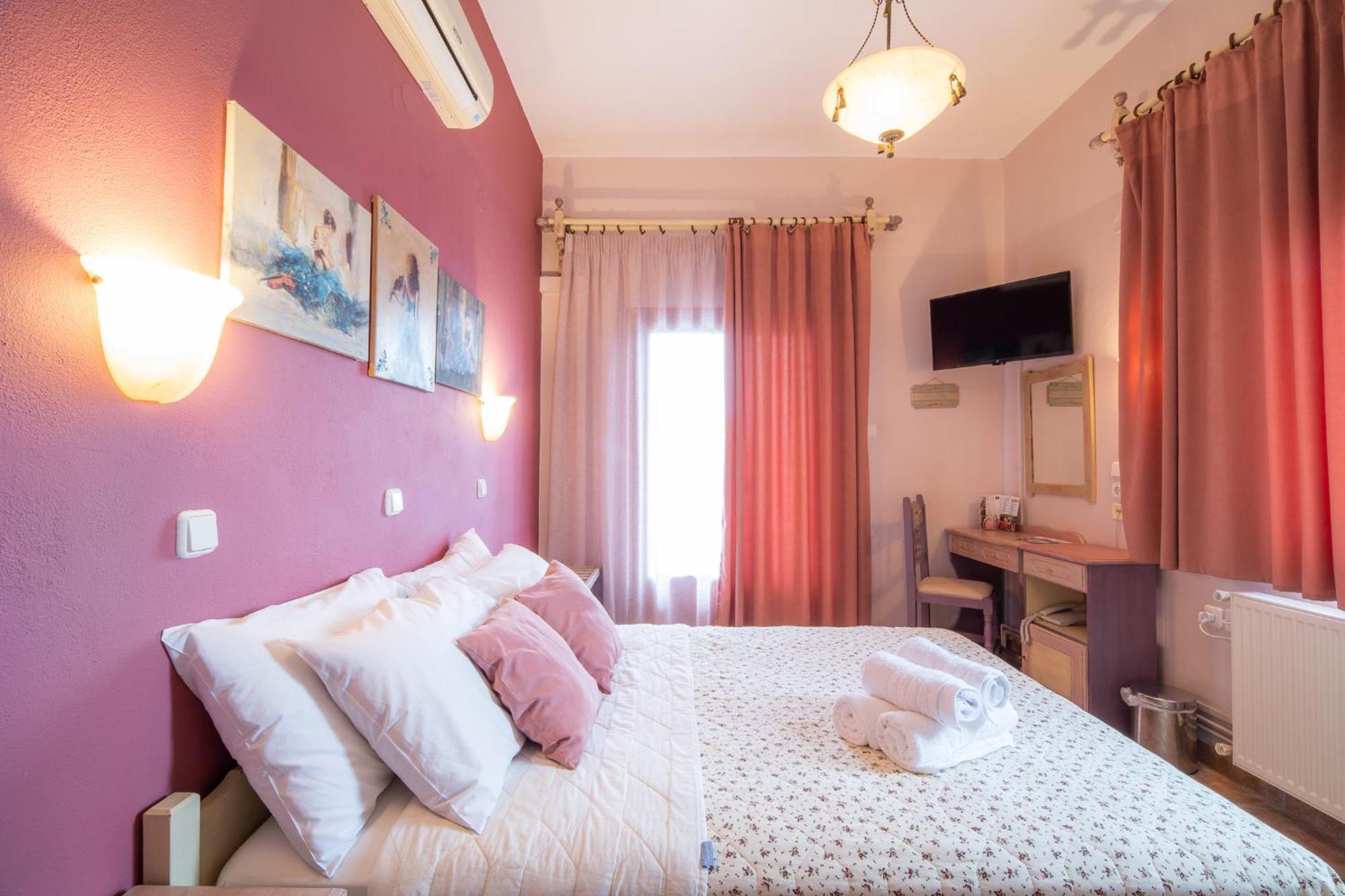 Seralis Pelion 3*