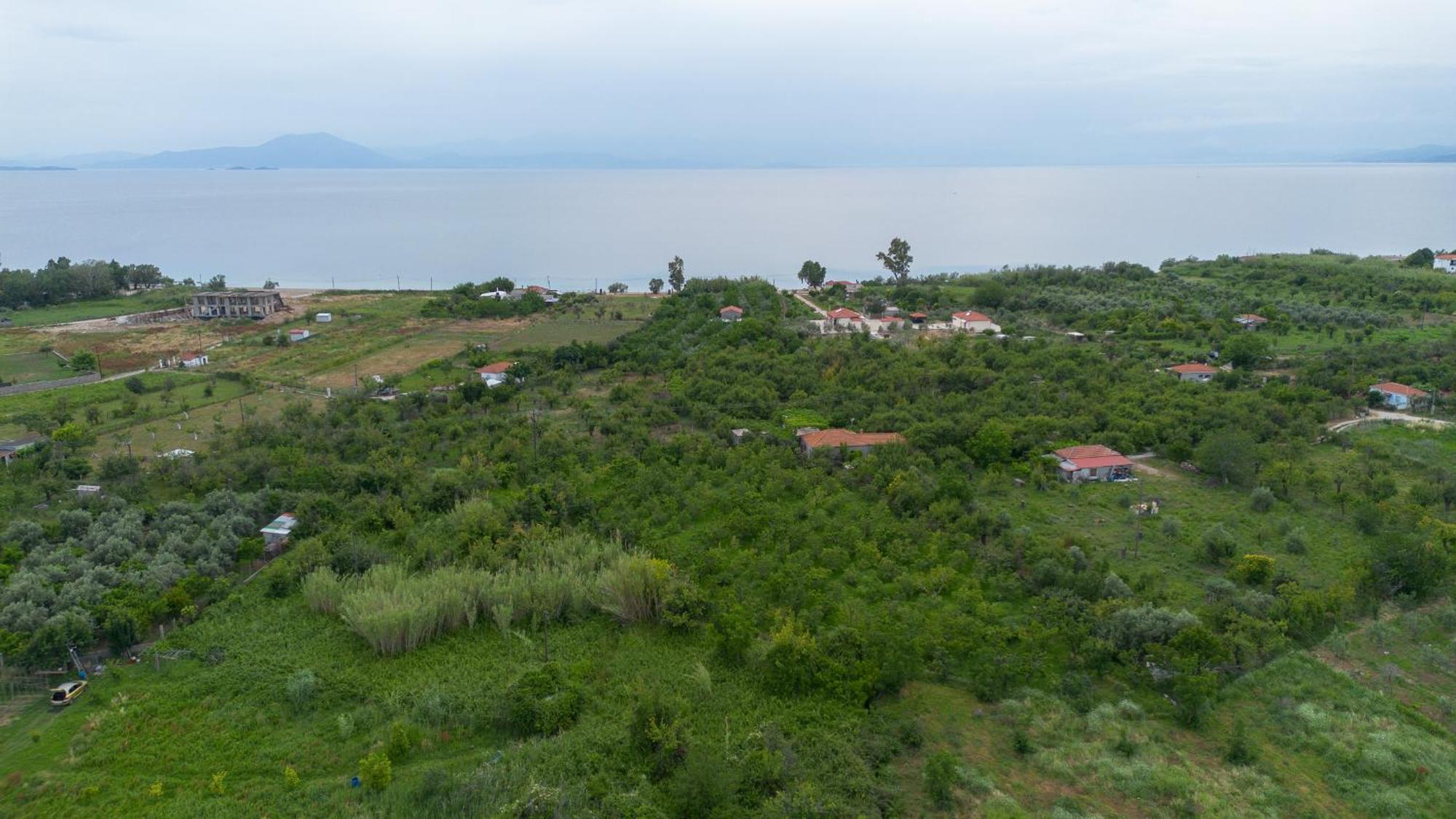 Seralis Pelion Guest house 3*