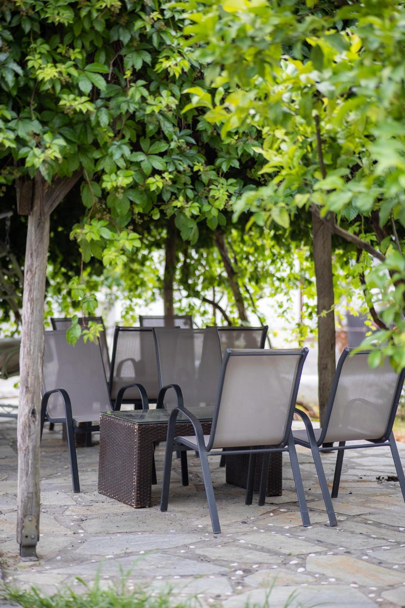 Guest house Seralis Pelion