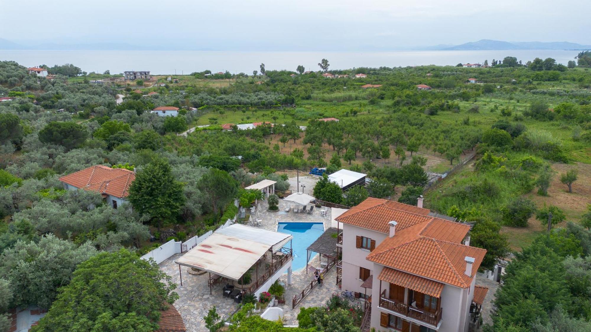 Seralis Pelion