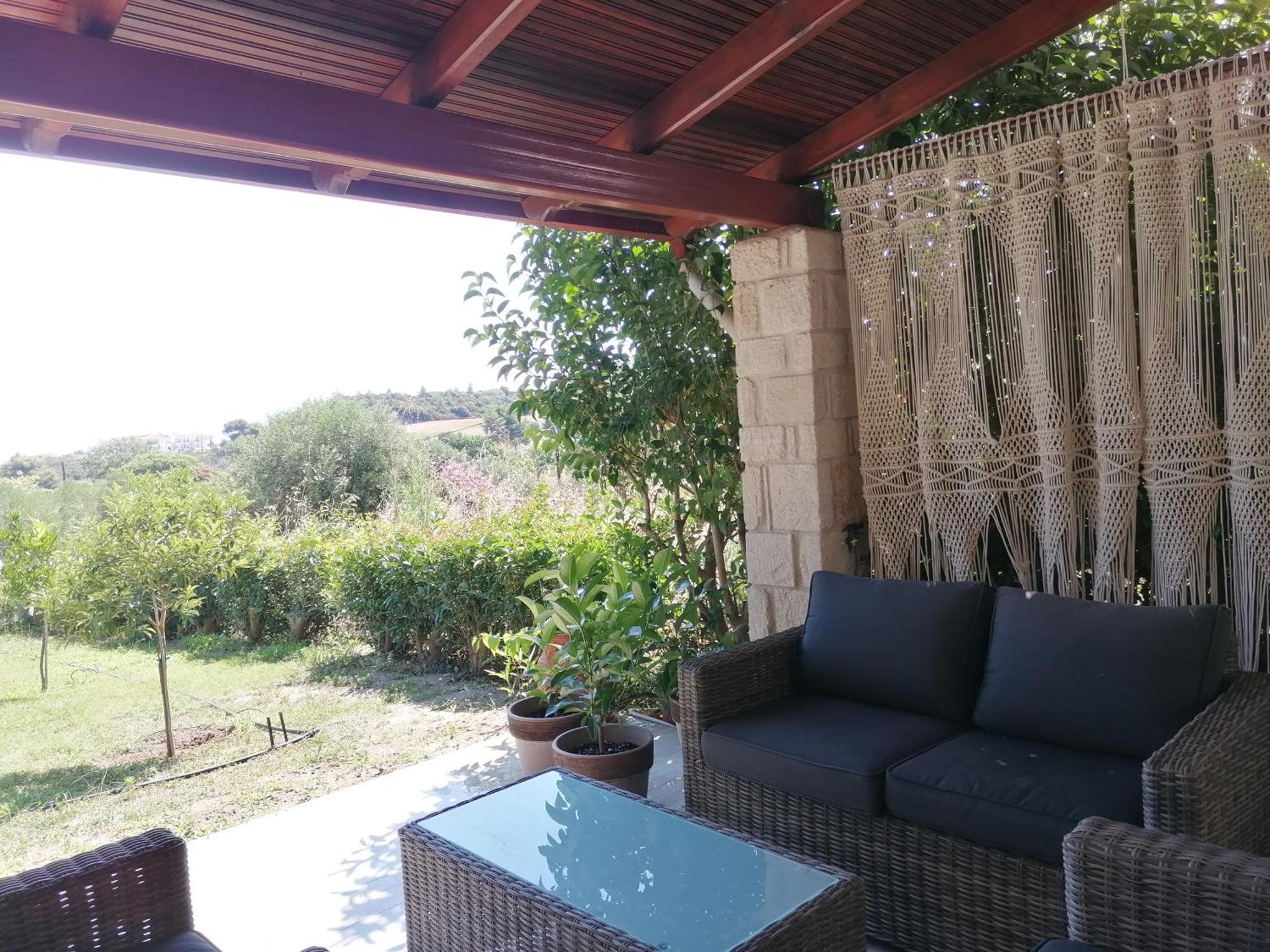 Albina's Luxury 3 Bedroom