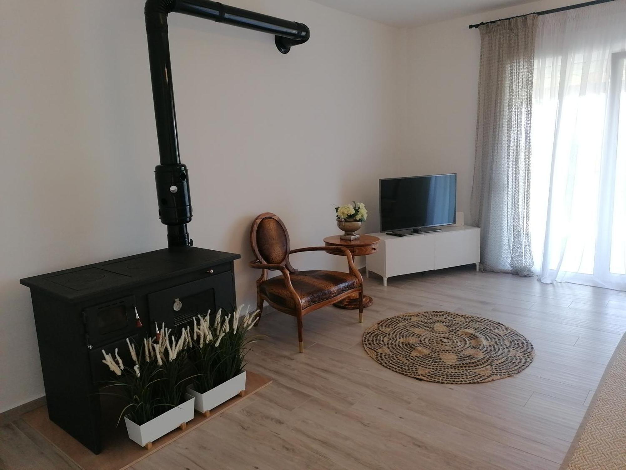 Holiday home Albina's Luxury 3 Bedroom *
