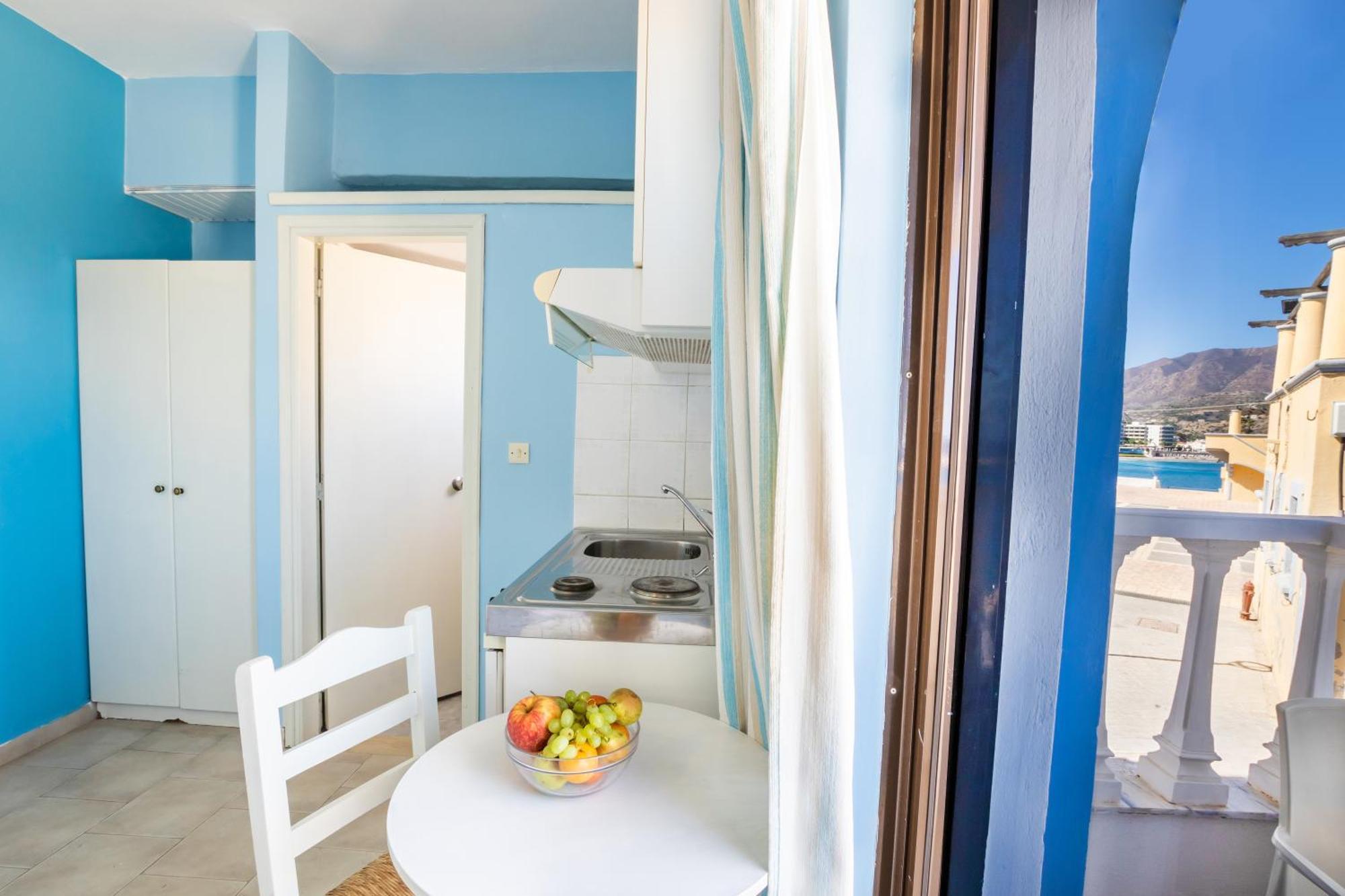 Aparthotel P I G A D I A B A Y