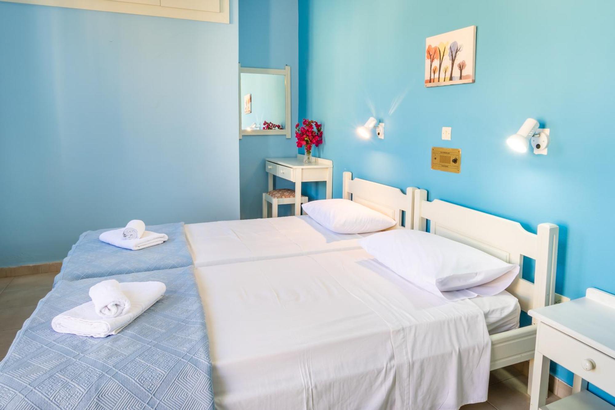 Aparthotel P I G A D I A B A Y