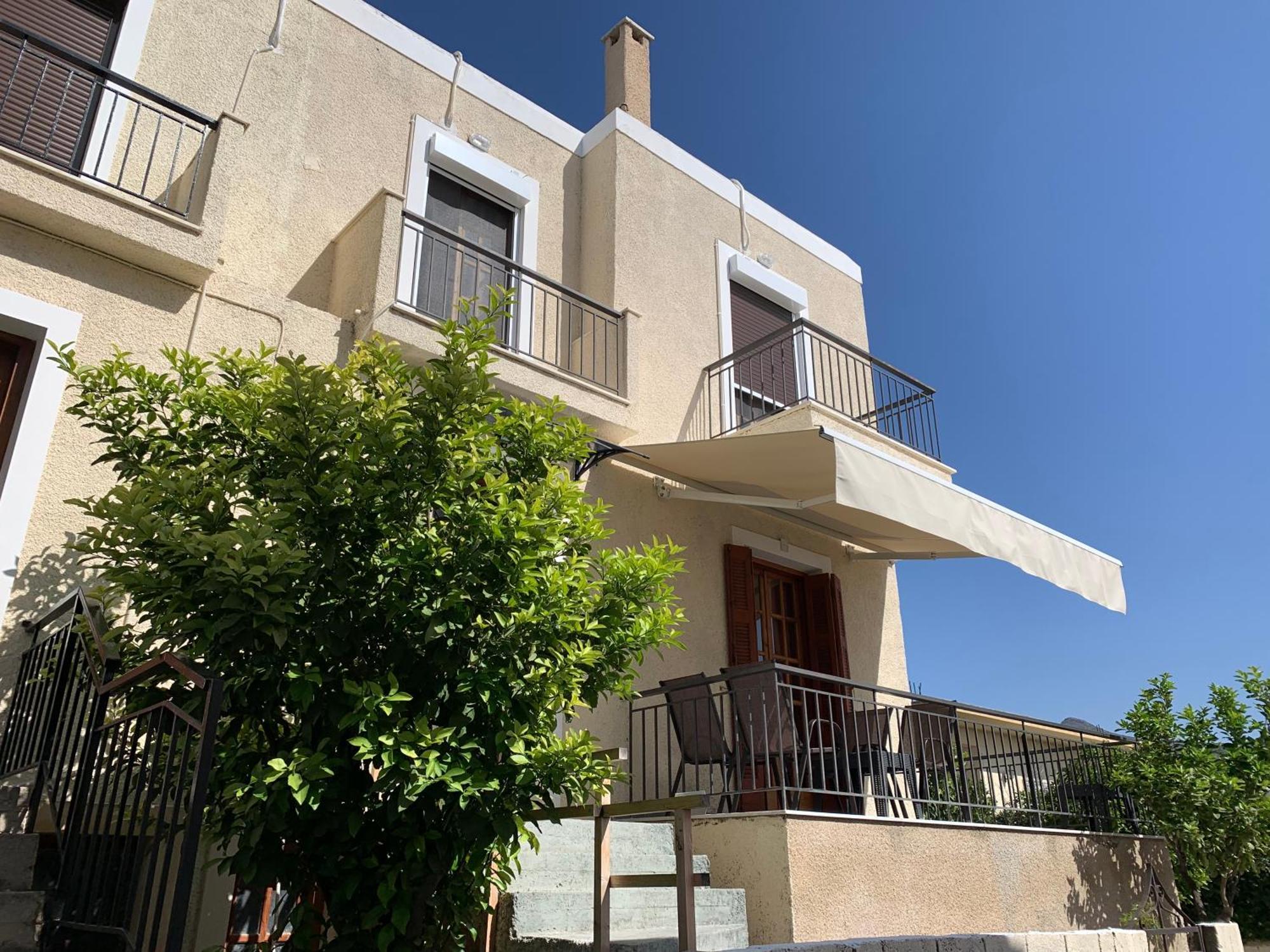 Holiday home La Bandolaise A