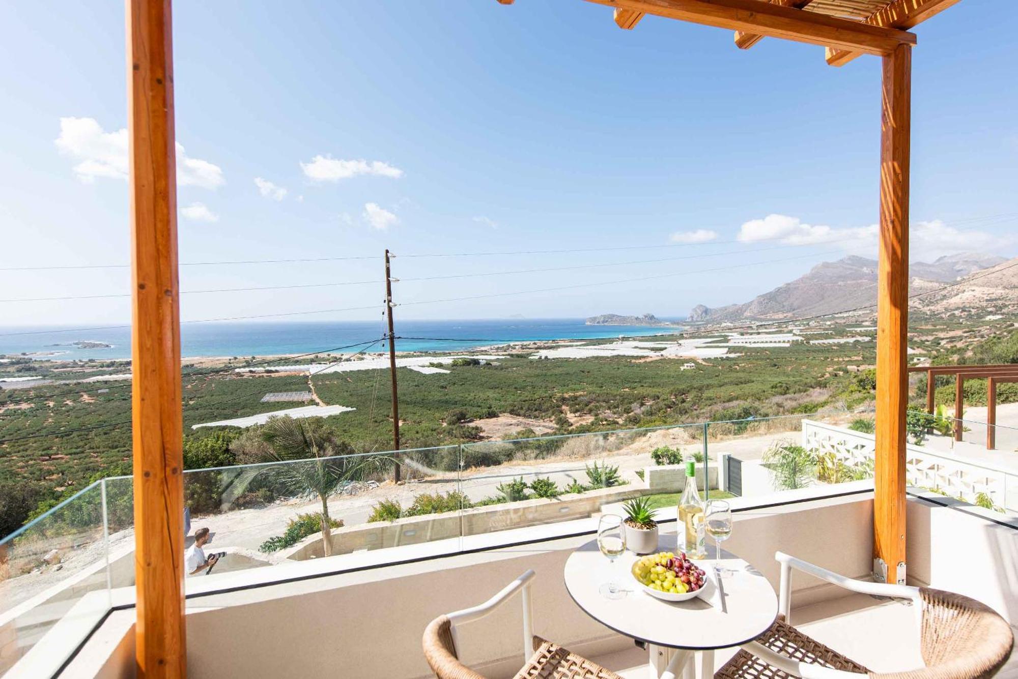 Villa Luxury
