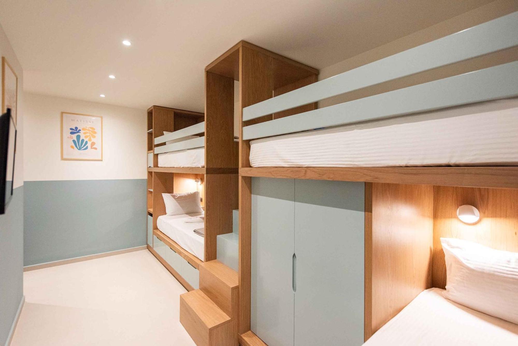 Luxury Falasarna