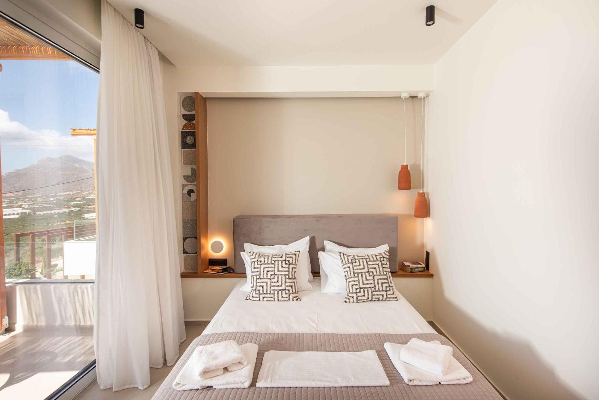 Villa Luxury *