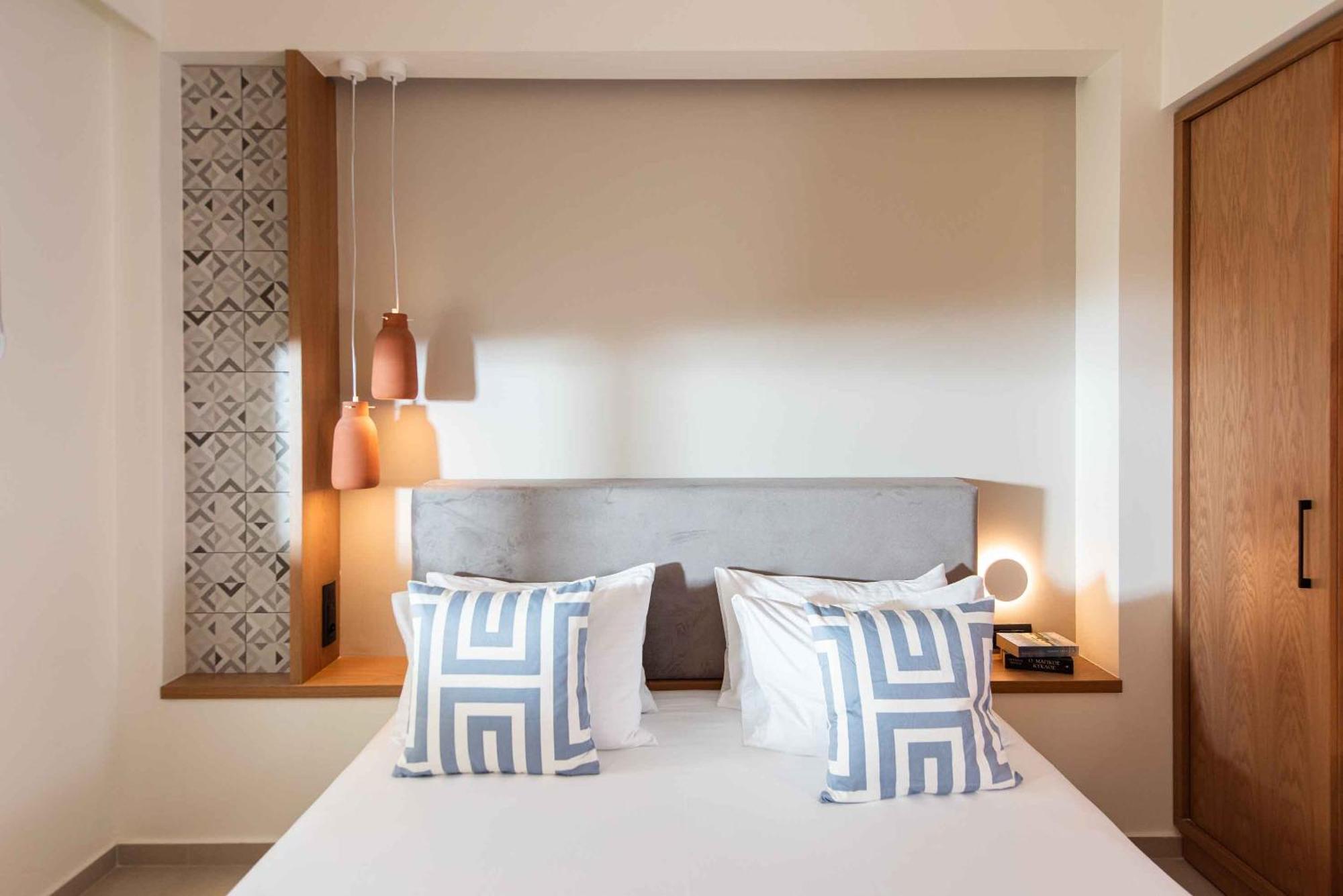 Luxury Falasarna