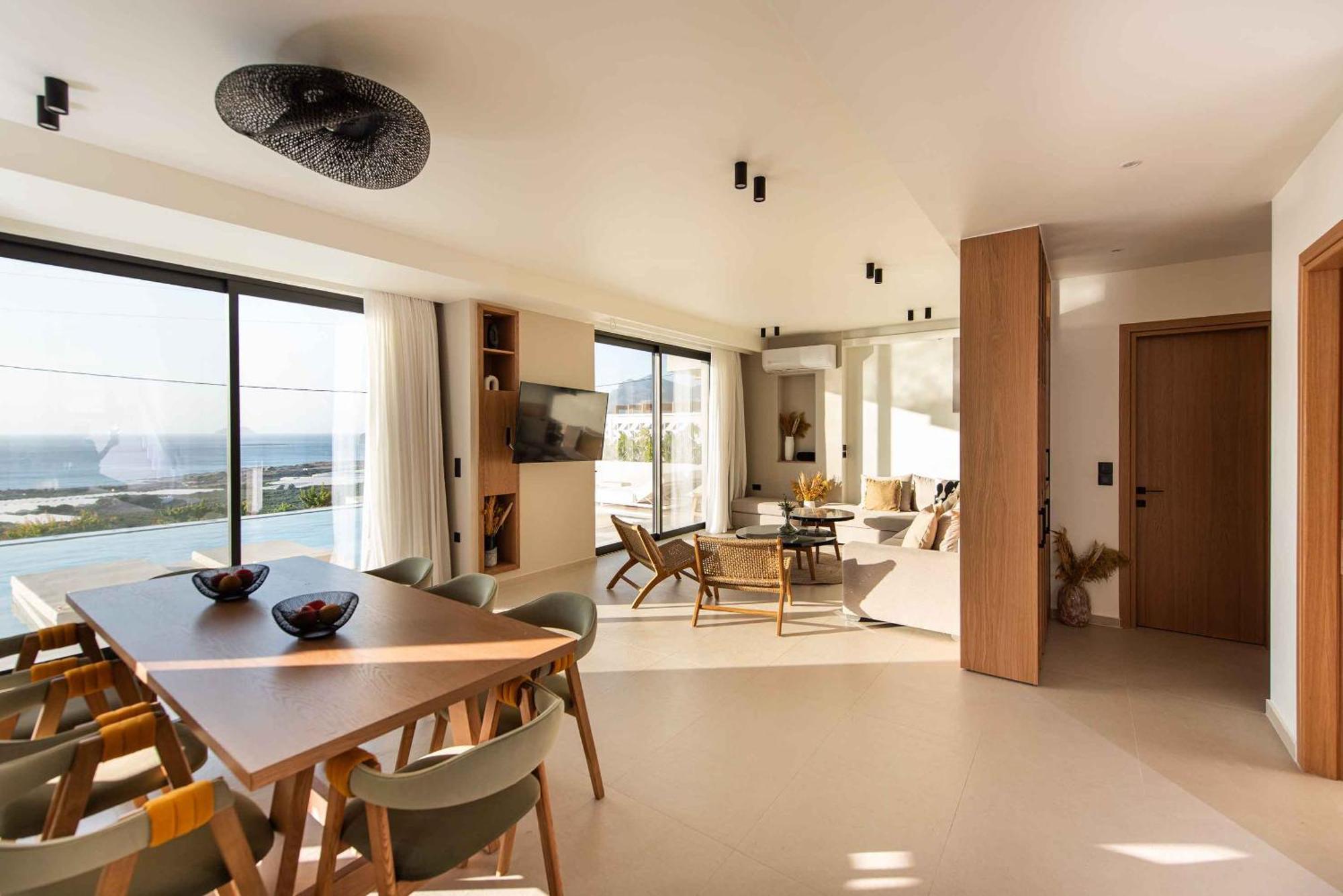 Luxury Falasarna