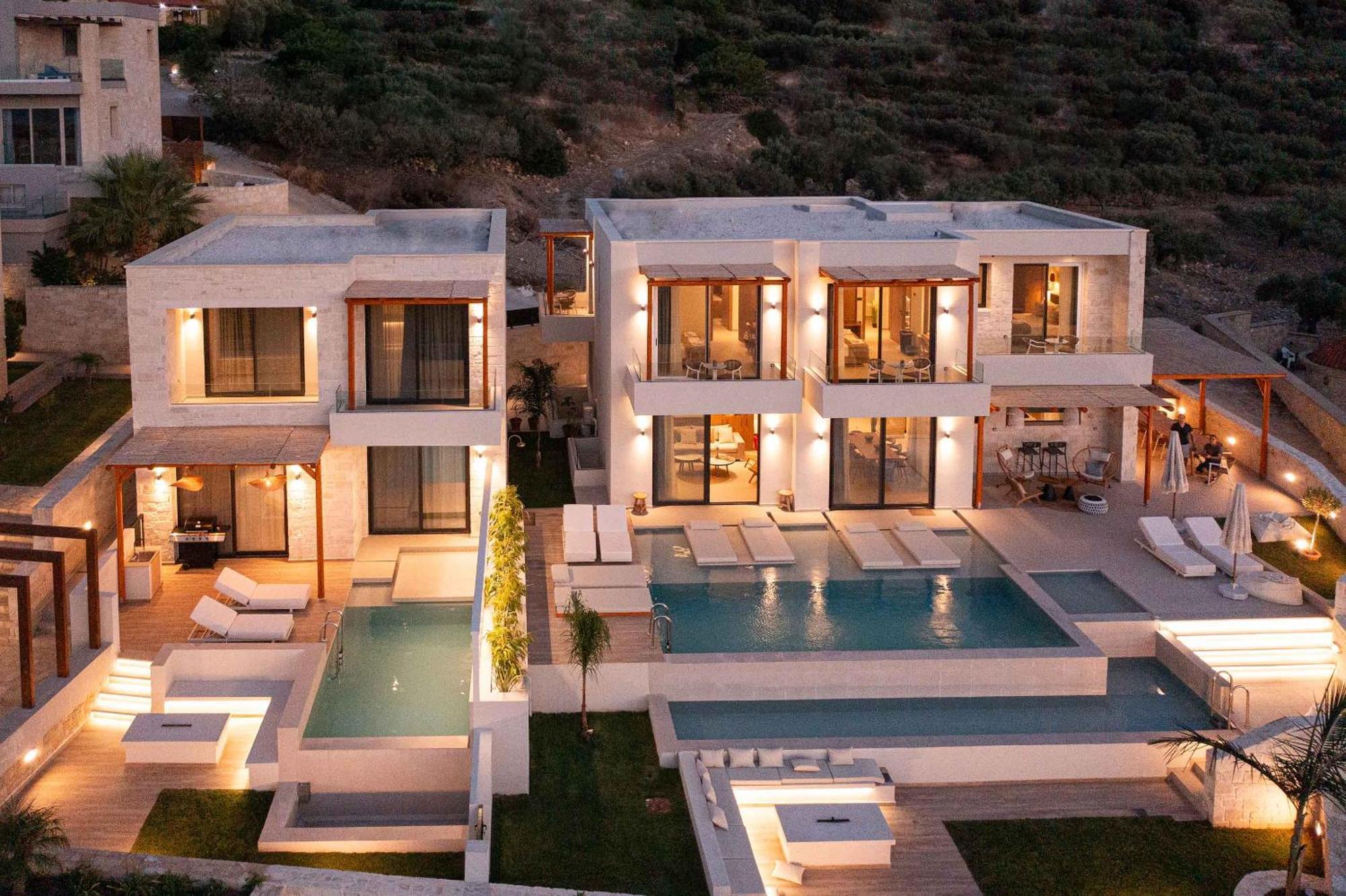 Villa Luxury *