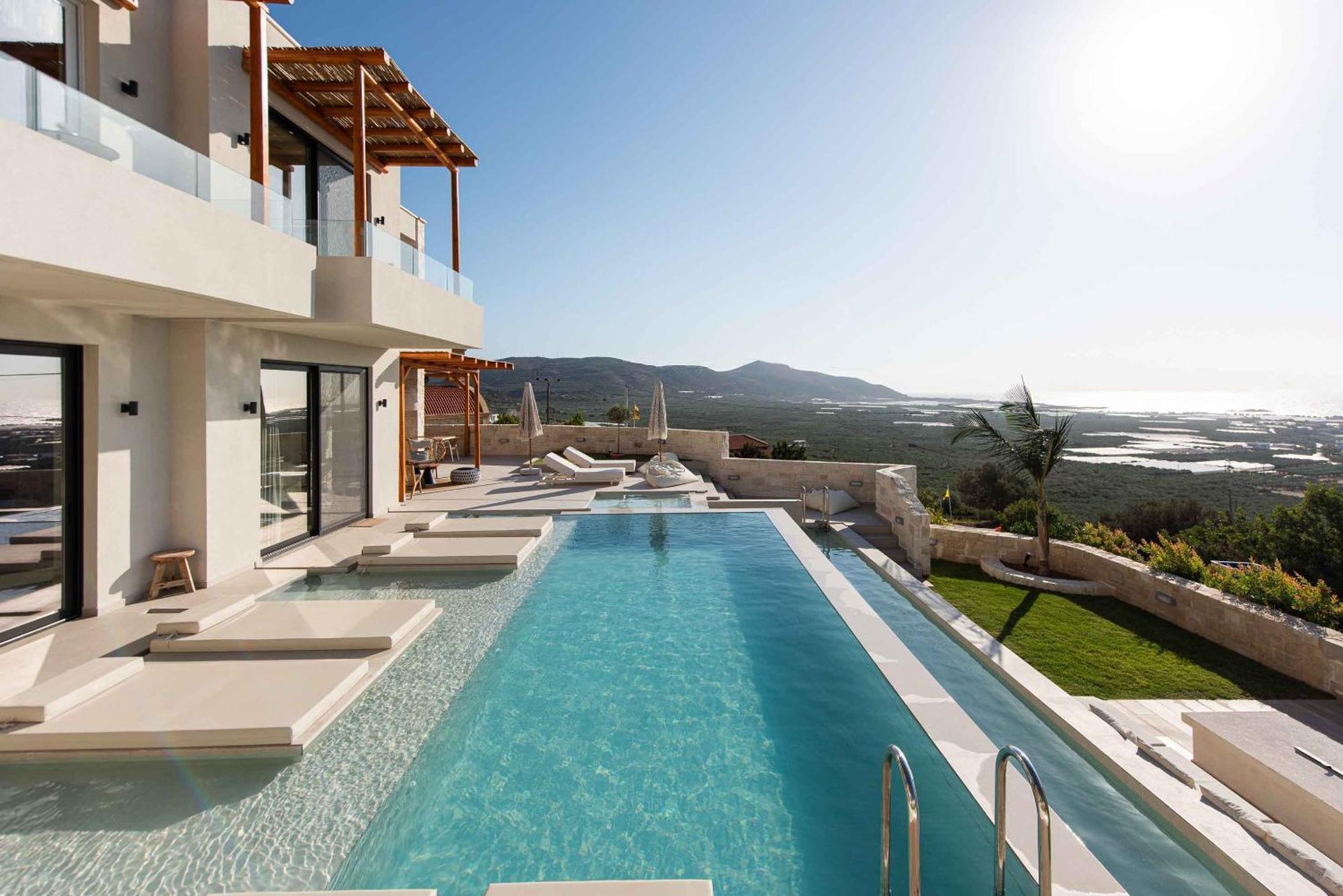 Villa Luxury *