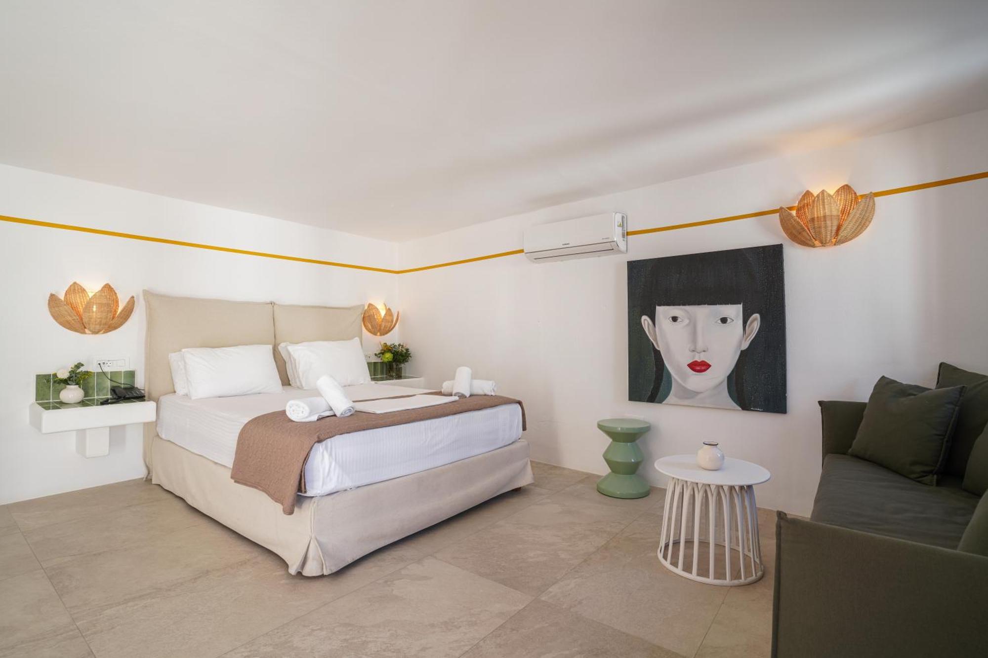 Hotel 23 Mykonos 3*