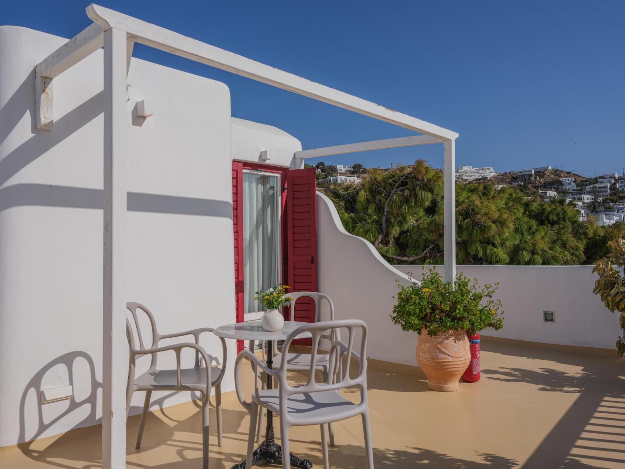 23 Mykonos 3*