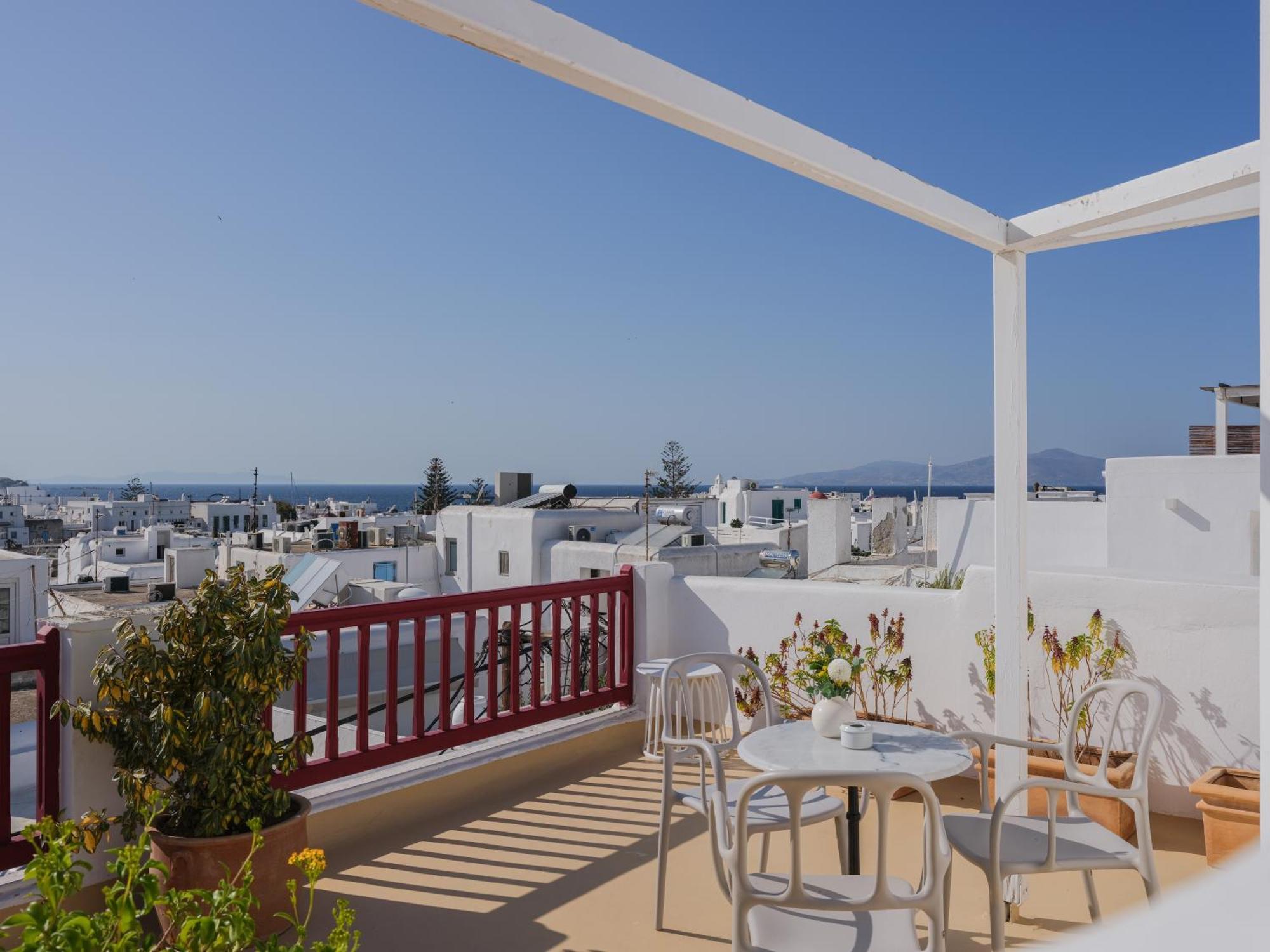 23 Mykonos Mykonos Town