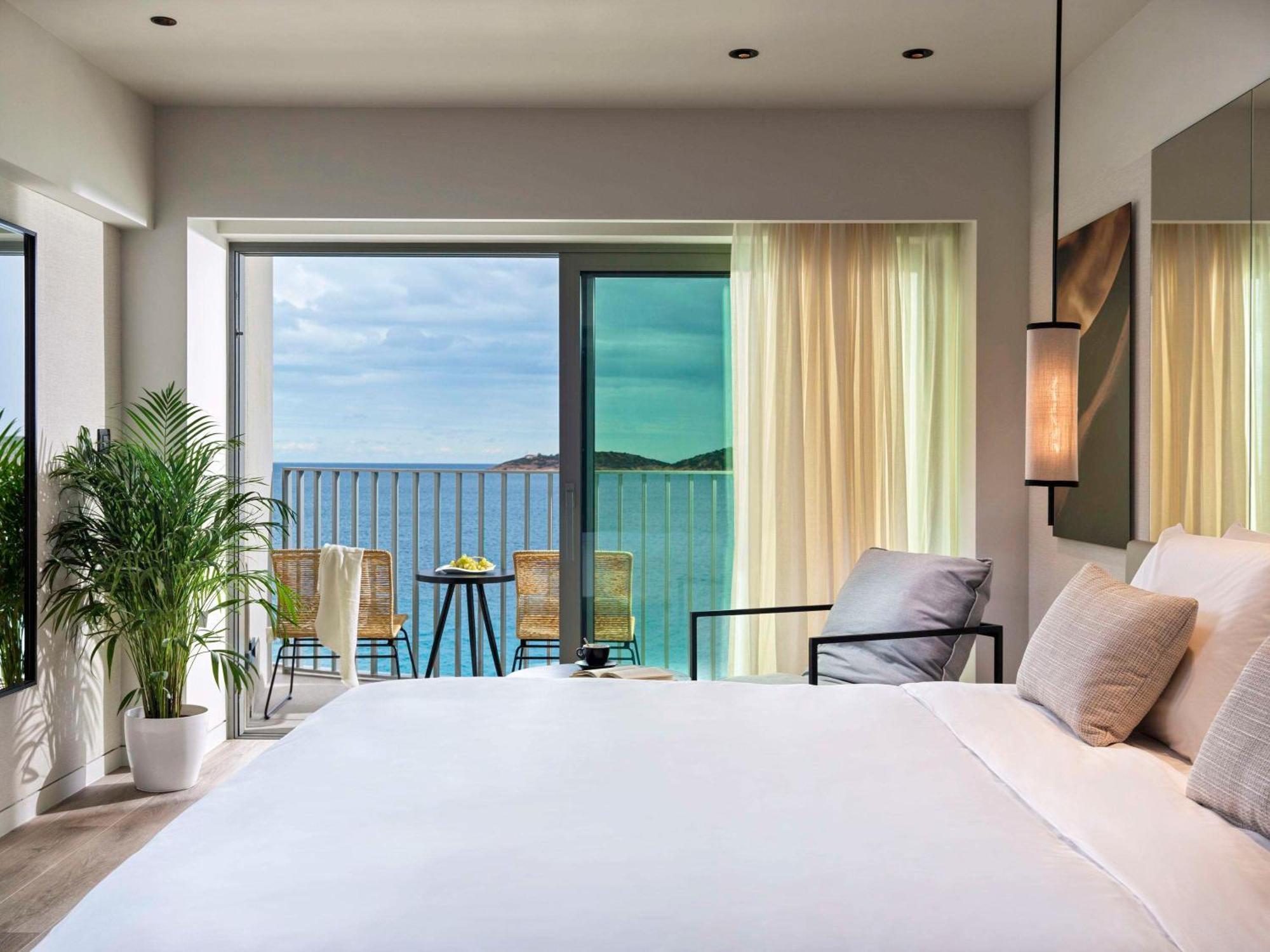 Hotel Niko Seaside Mgallery (adults Only) 5*