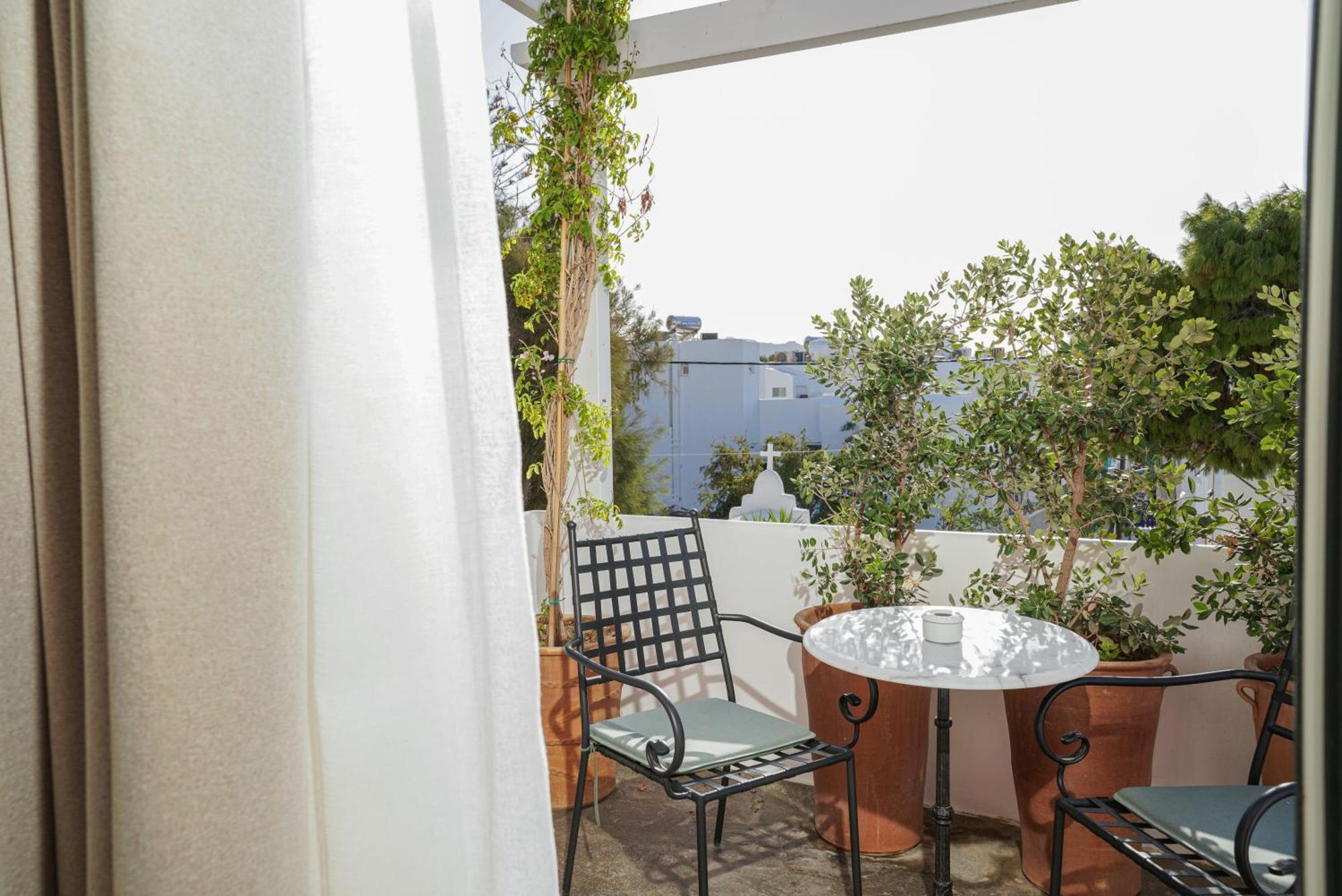 23 Mykonos 3* Mykonos Town