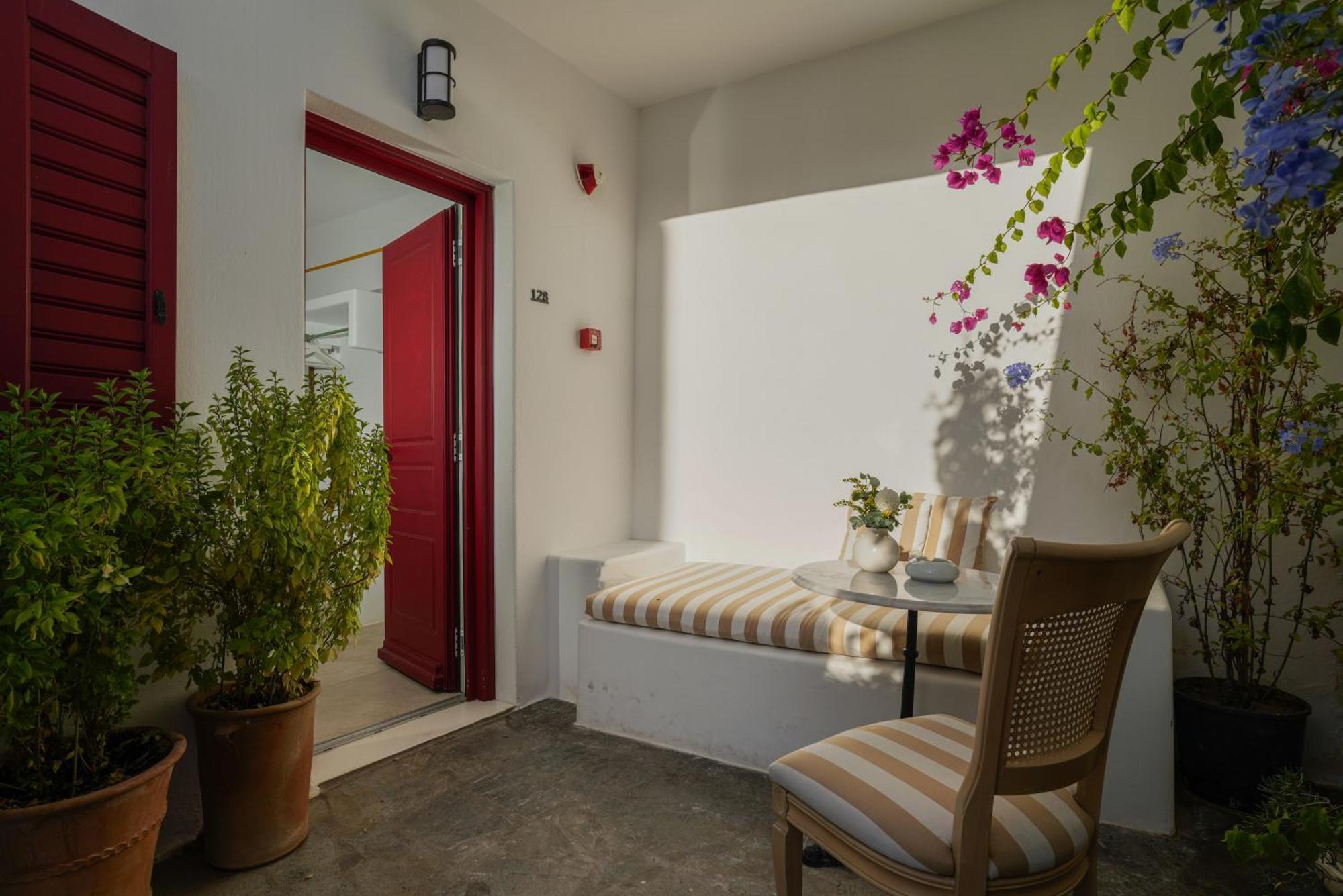 23 Mykonos Hotel