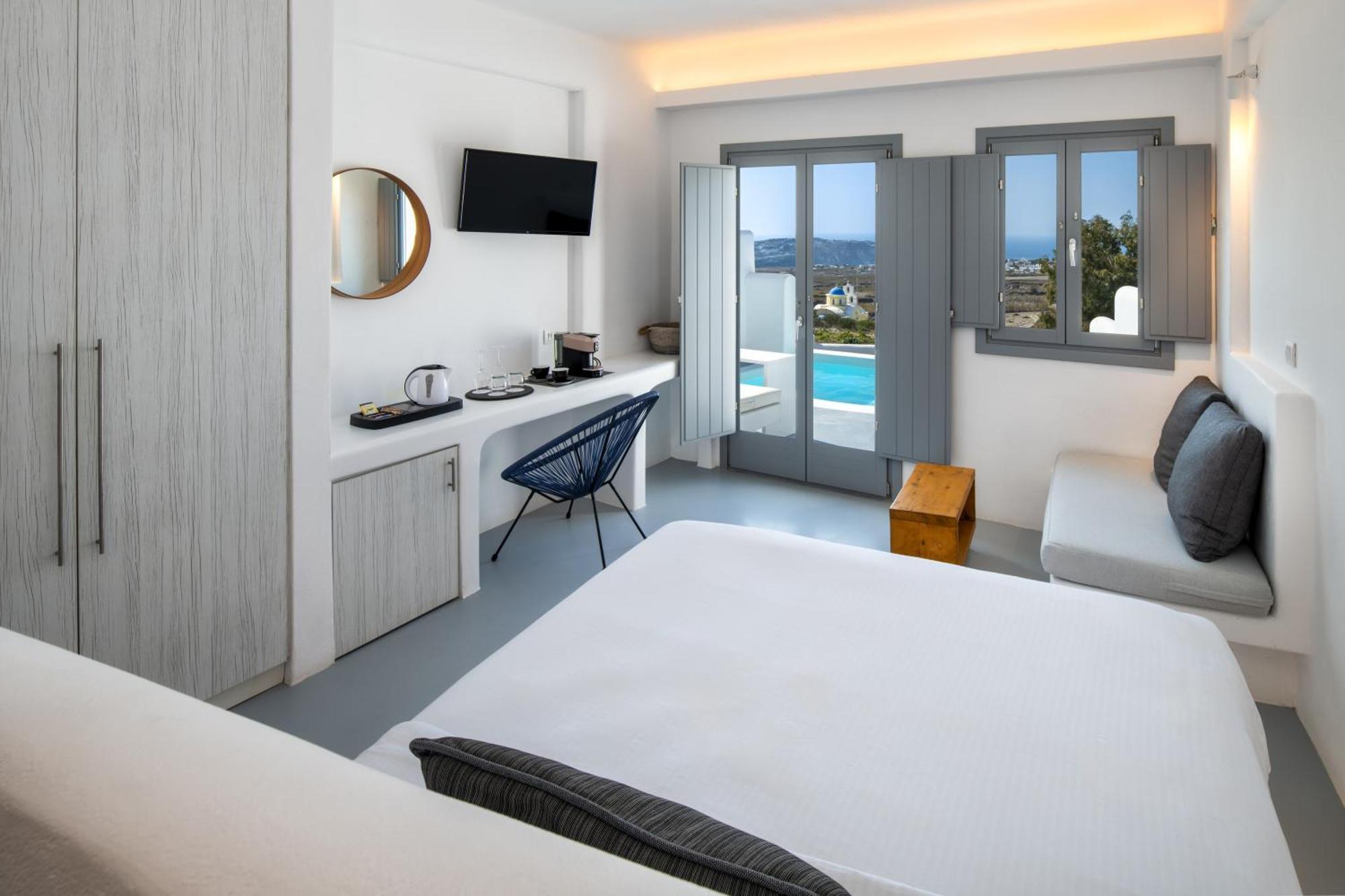 Alunia Incognito - Adults Only Hotel