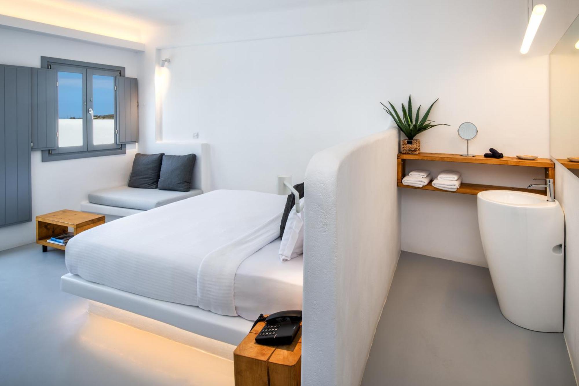 Alunia Incognito - Adults Only Hotel