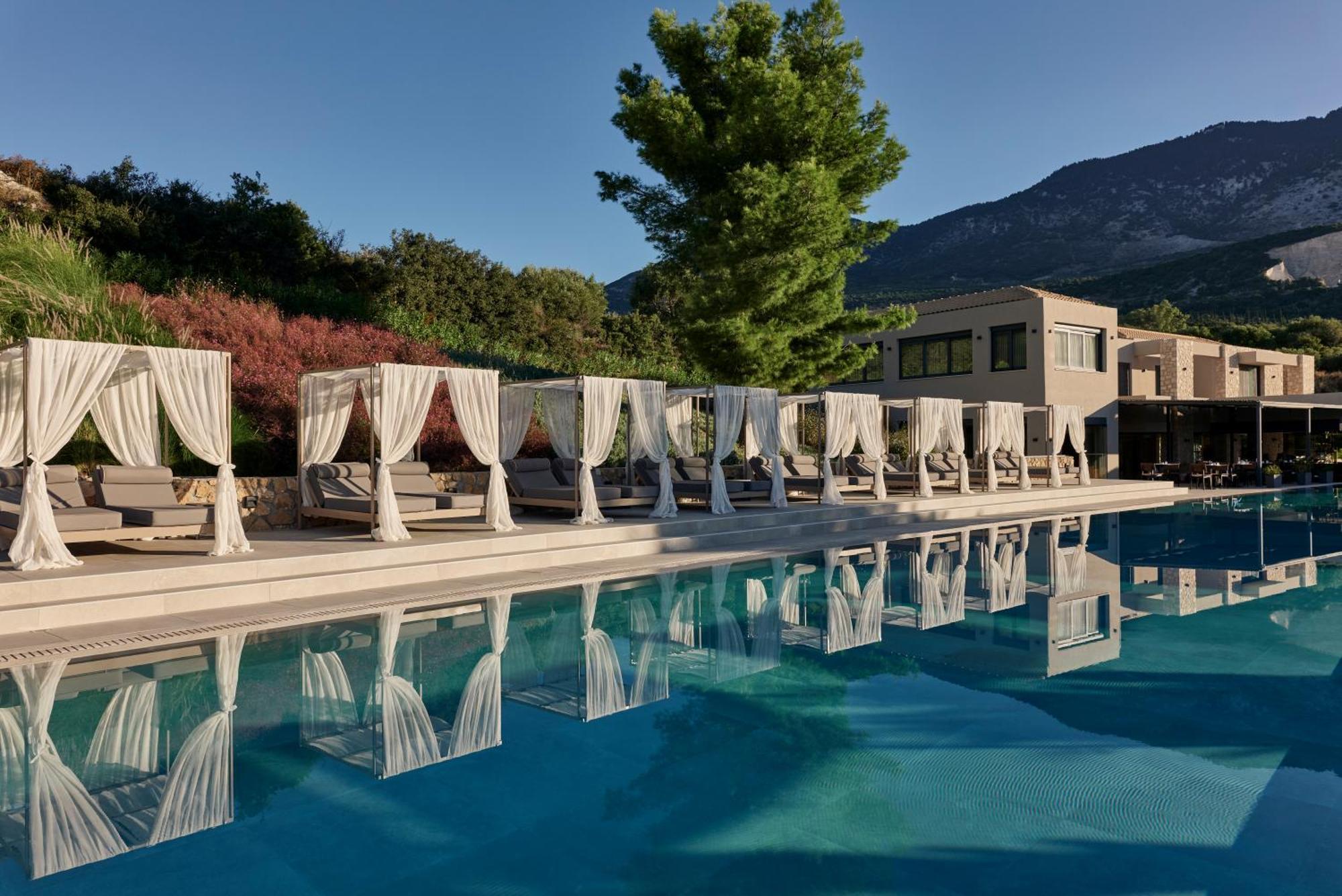 Celestial Hotel 4*